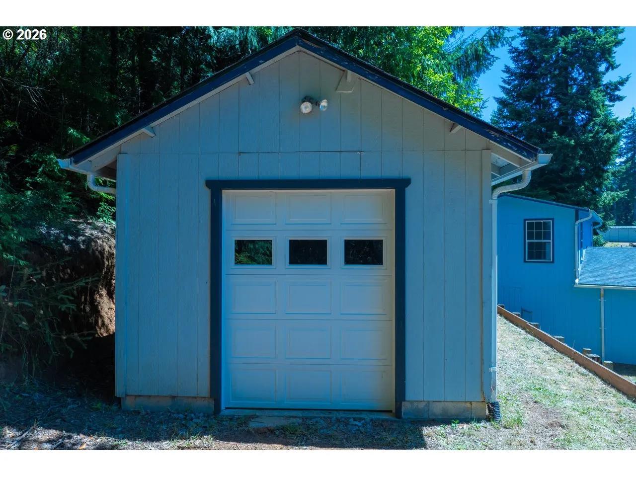 Pump House