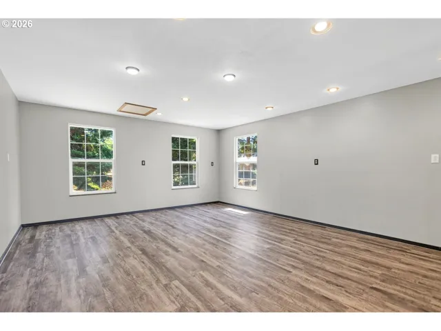 Bonus Room