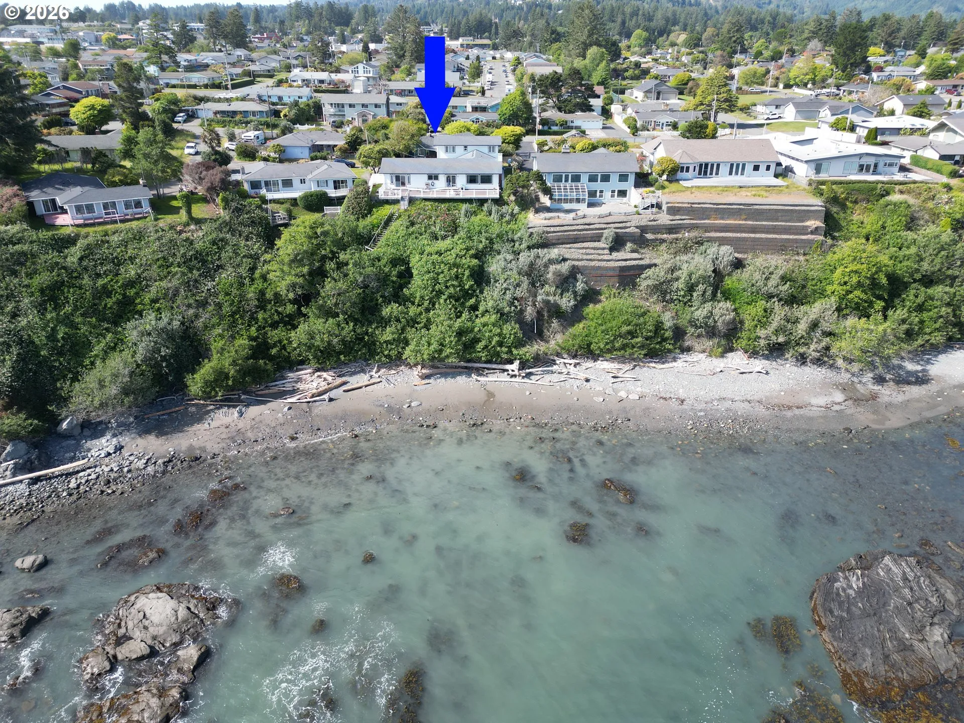 Drone View/UAV