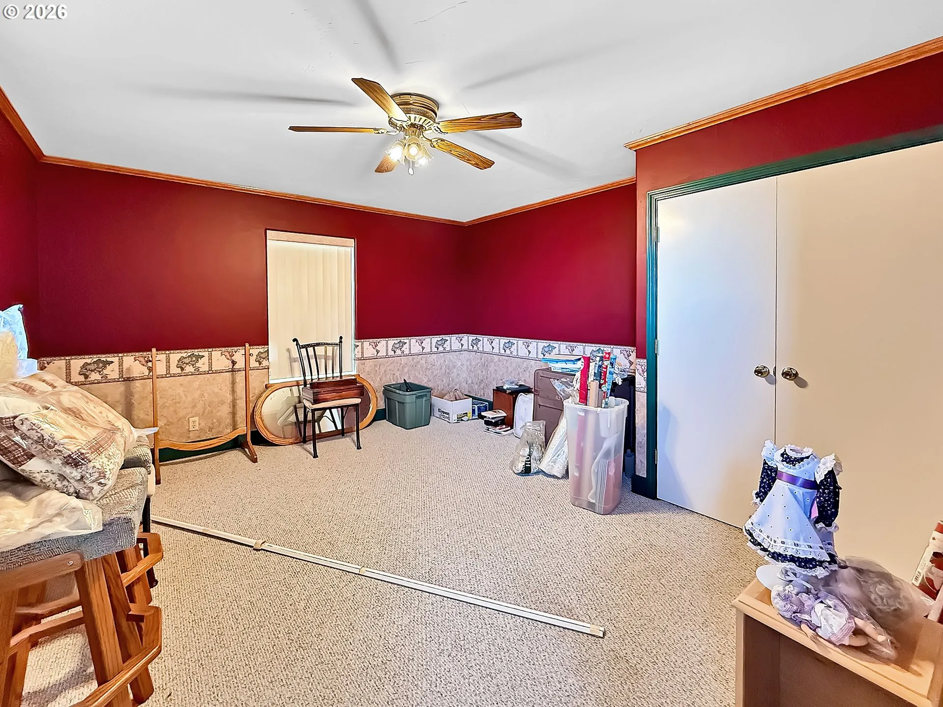Bedroom-# 3