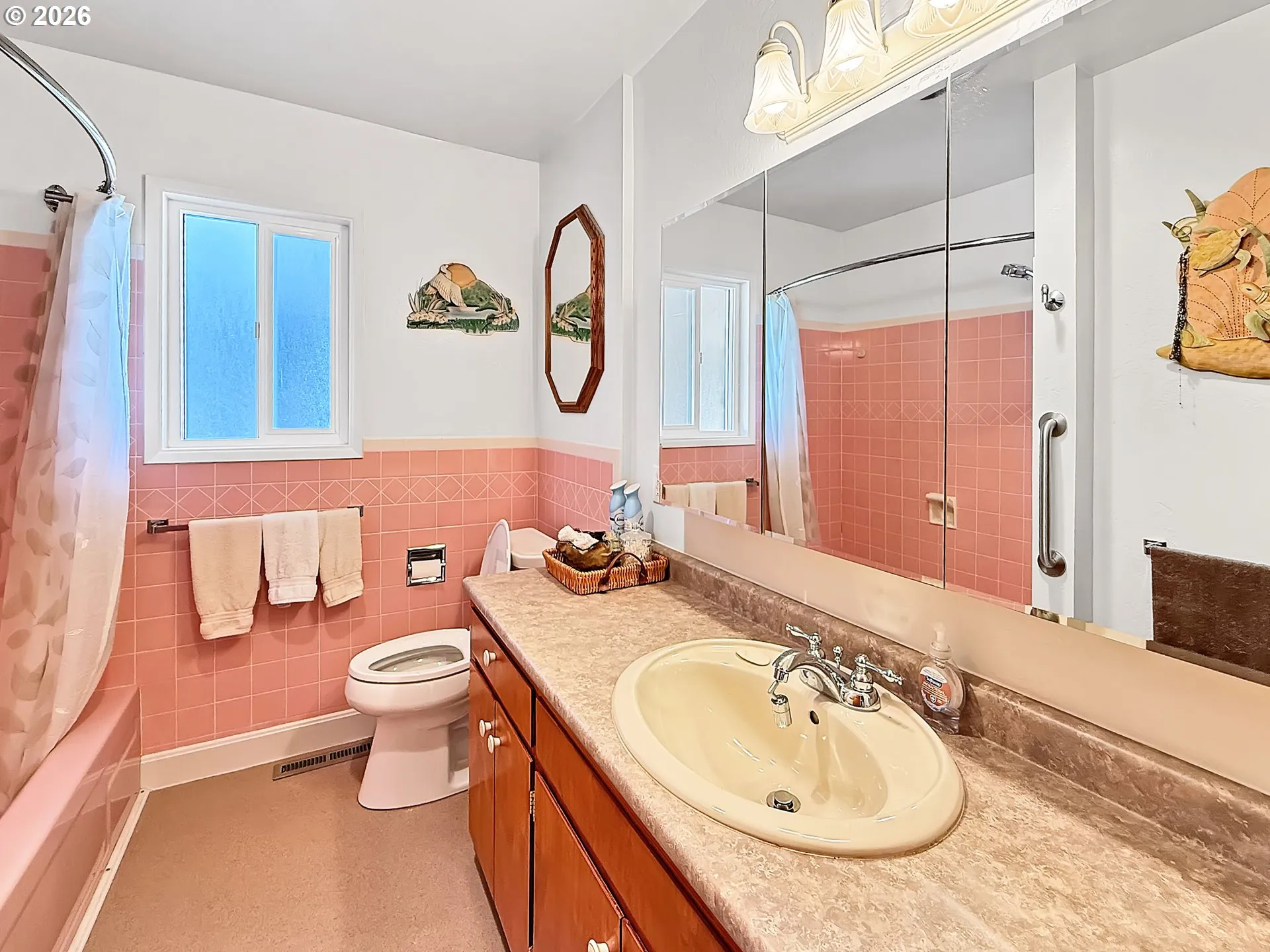 Bathroom-Hall