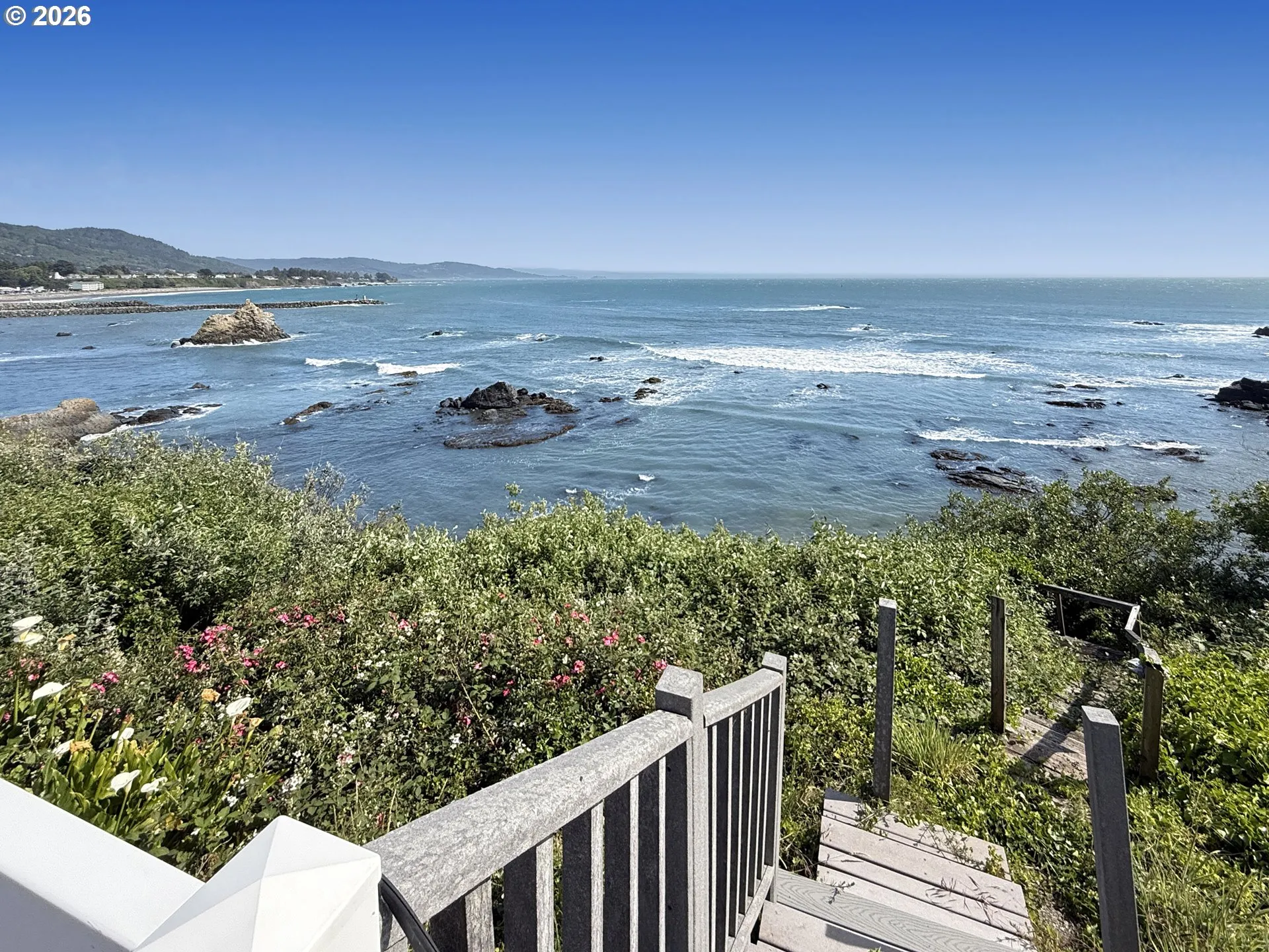 Beach Access