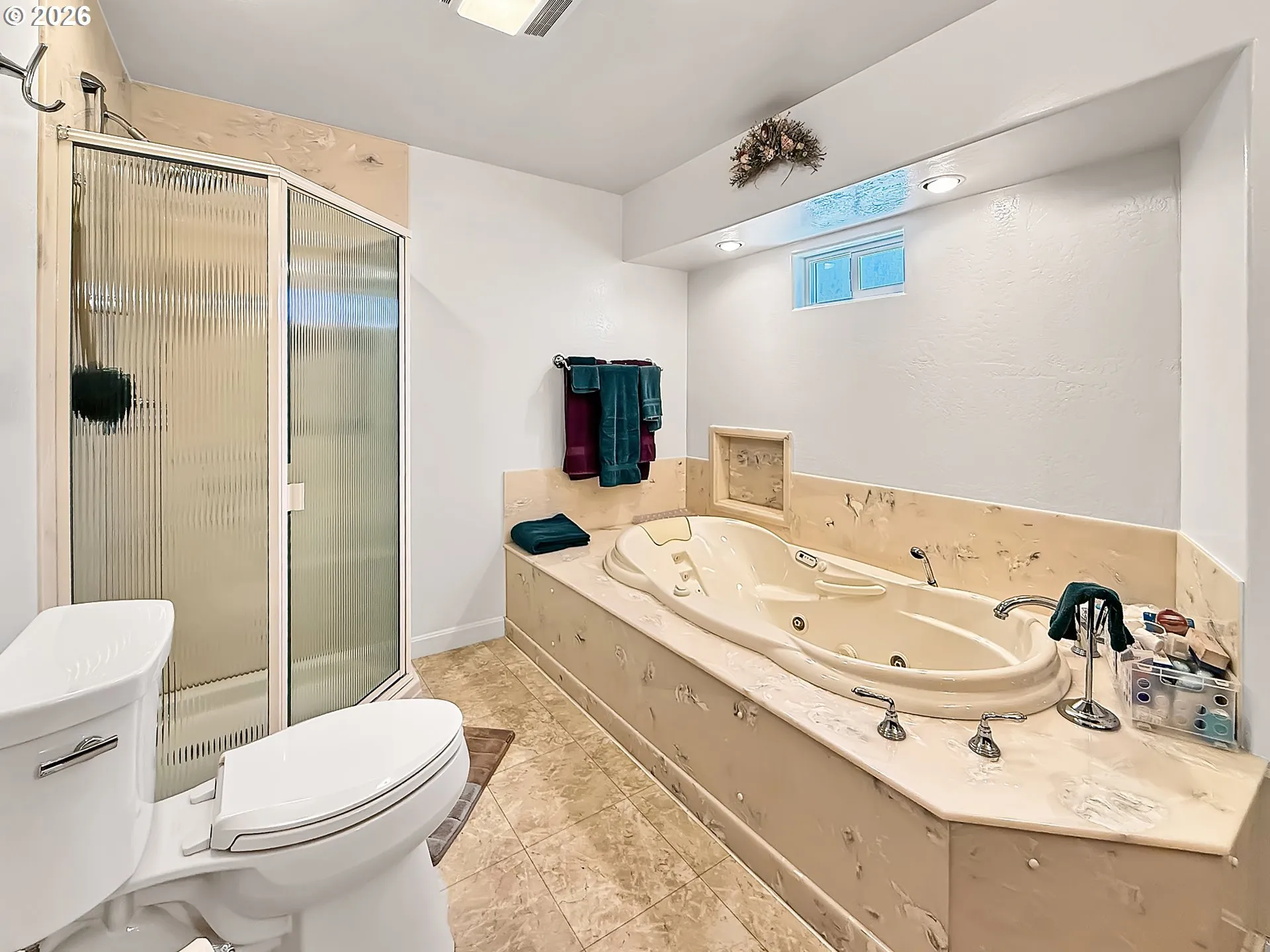 Bathroom, Attached