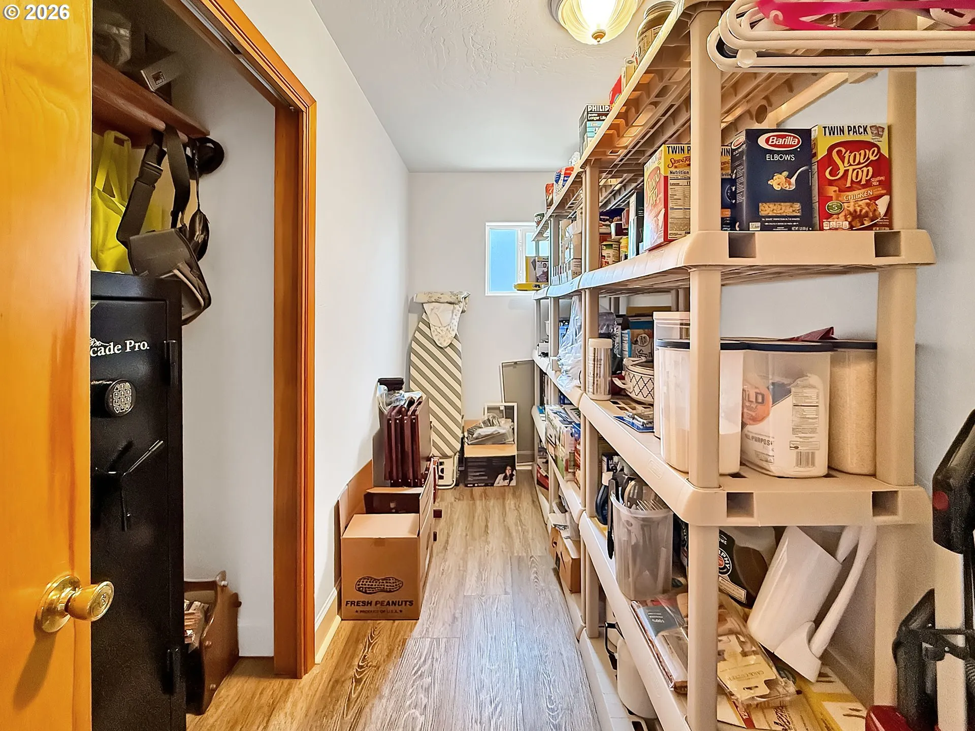 Storage