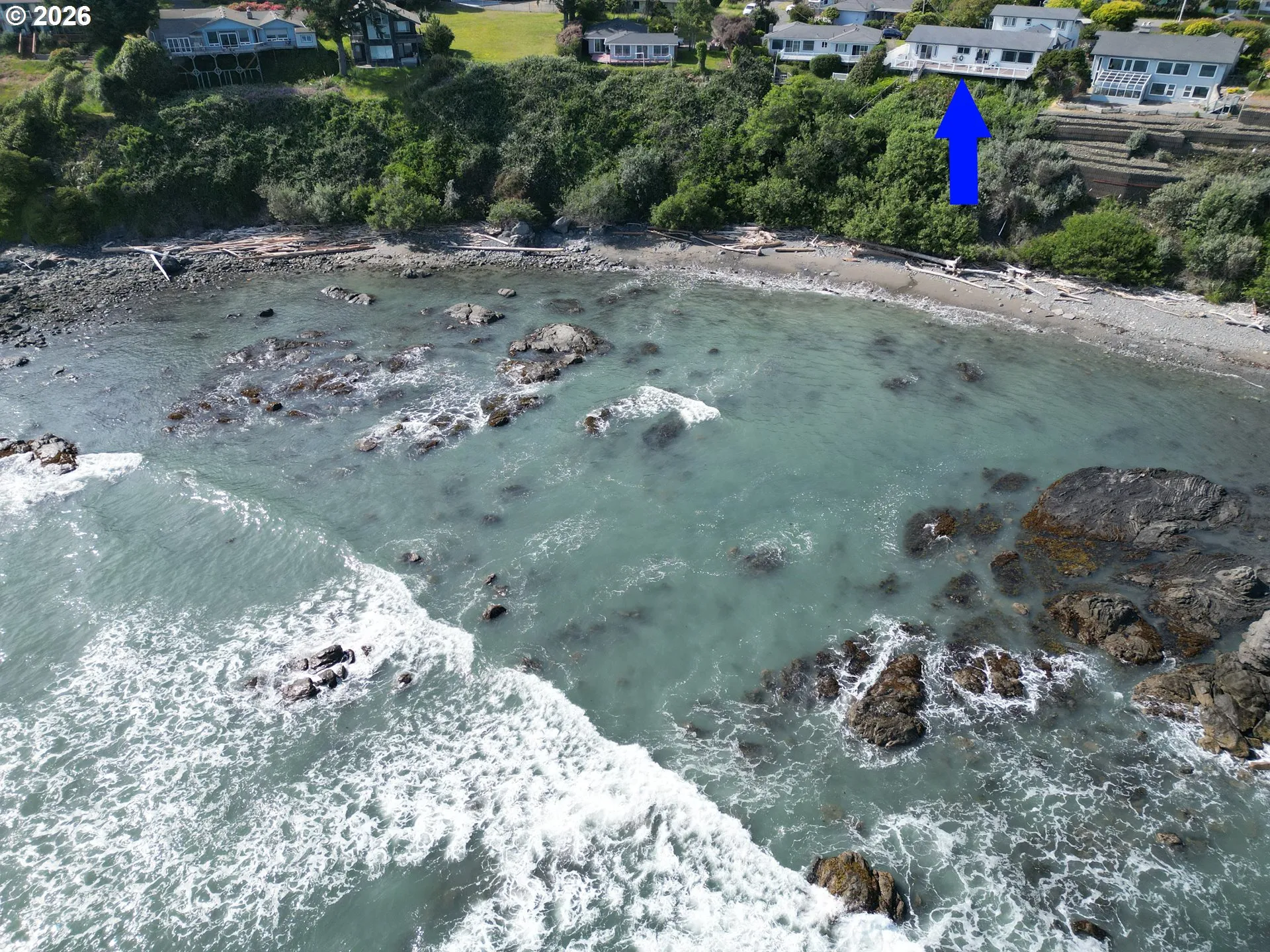 Drone View/UAV