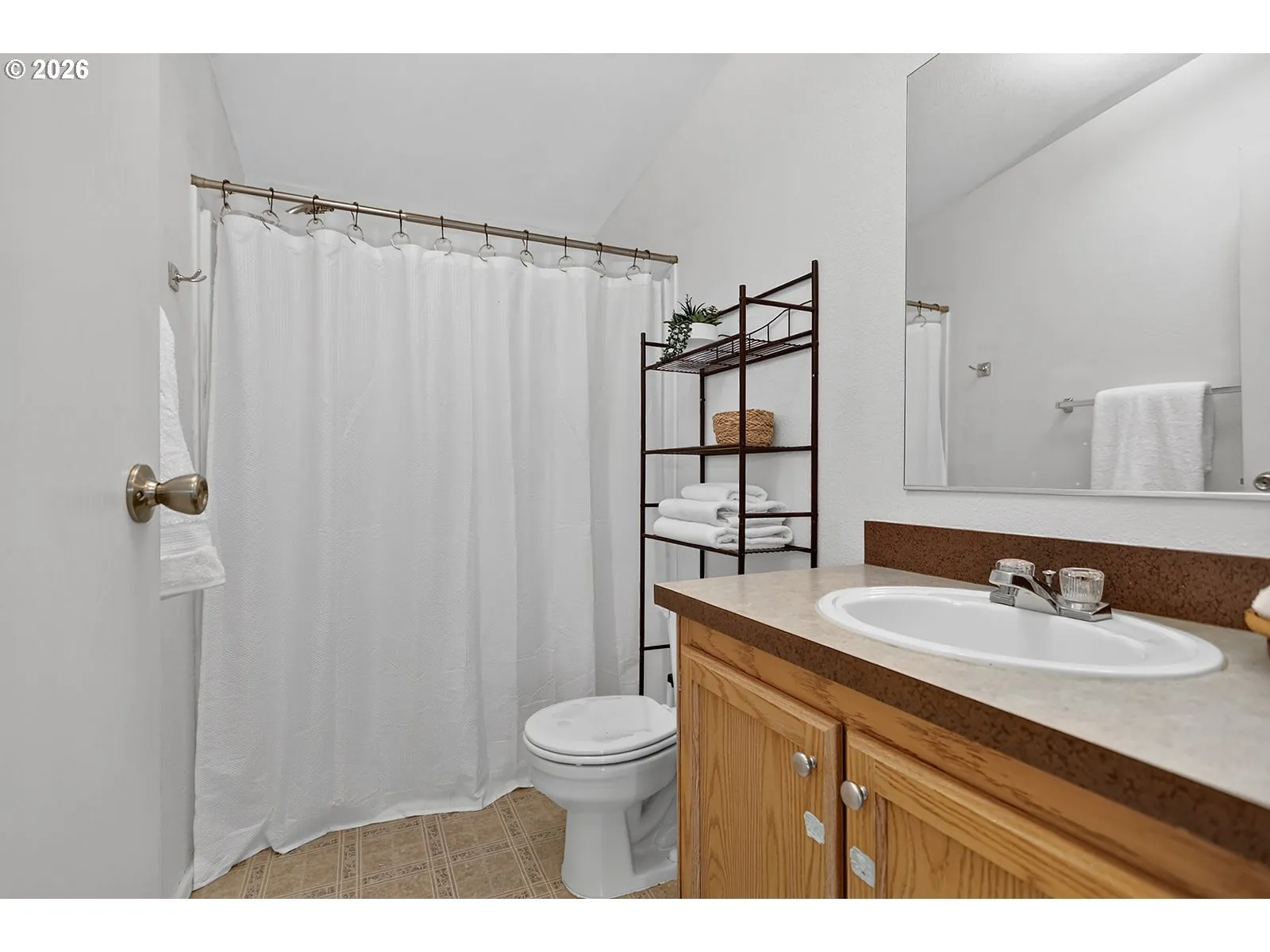 Bathroom-# 2