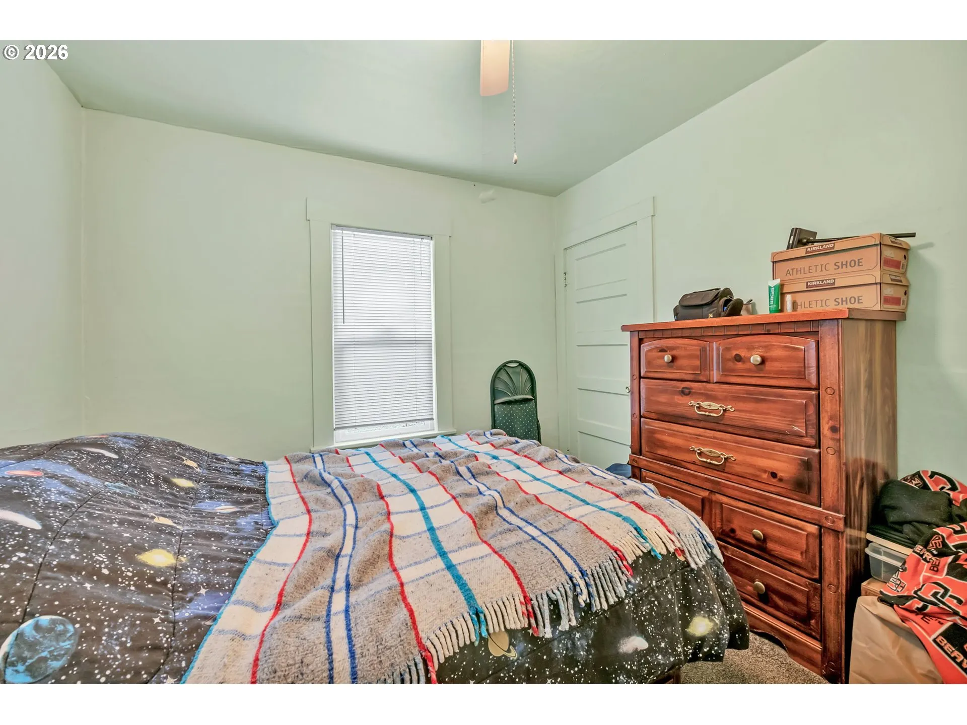 Bedroom-# 1