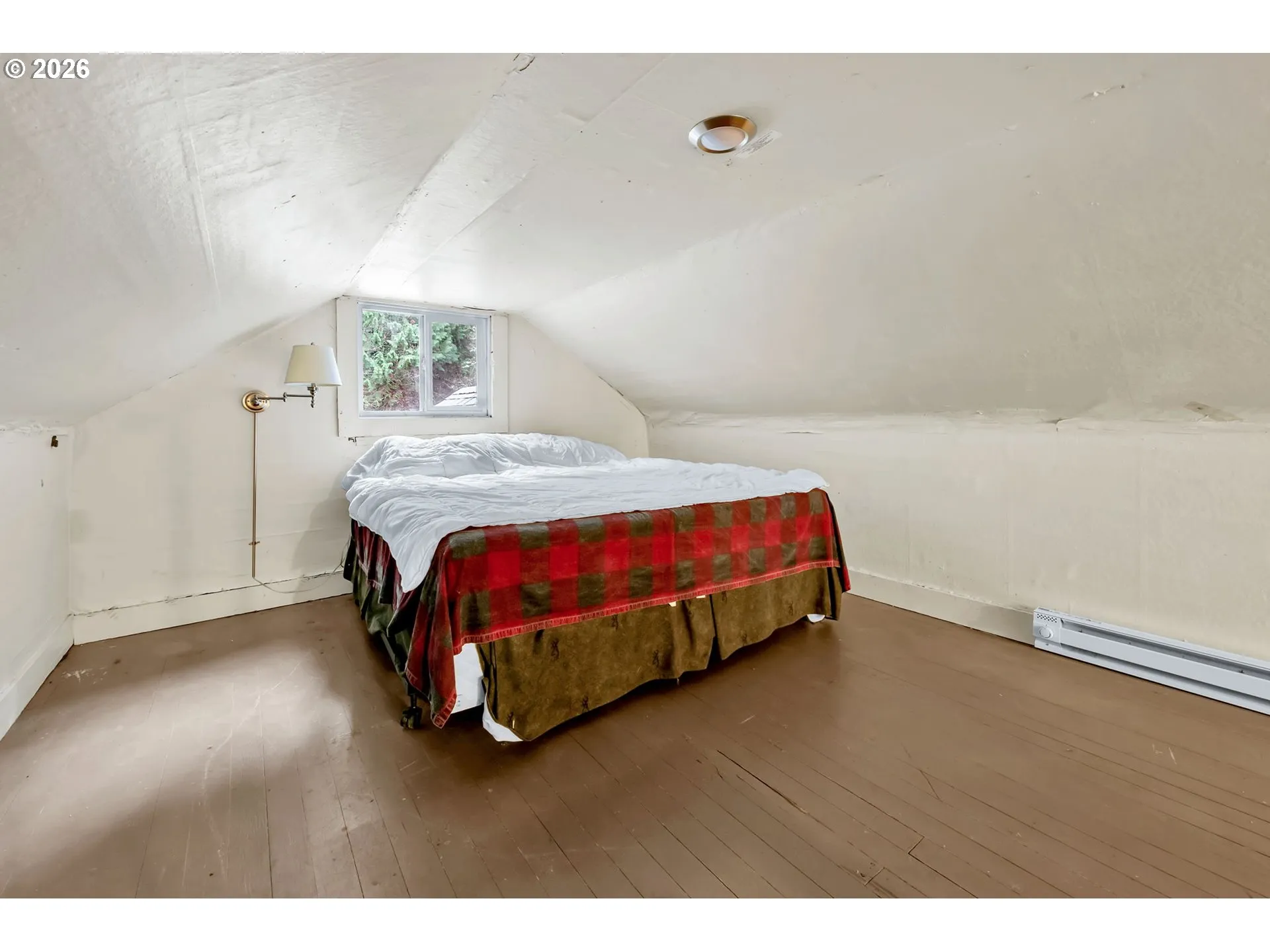 Bedroom-#3 Upper