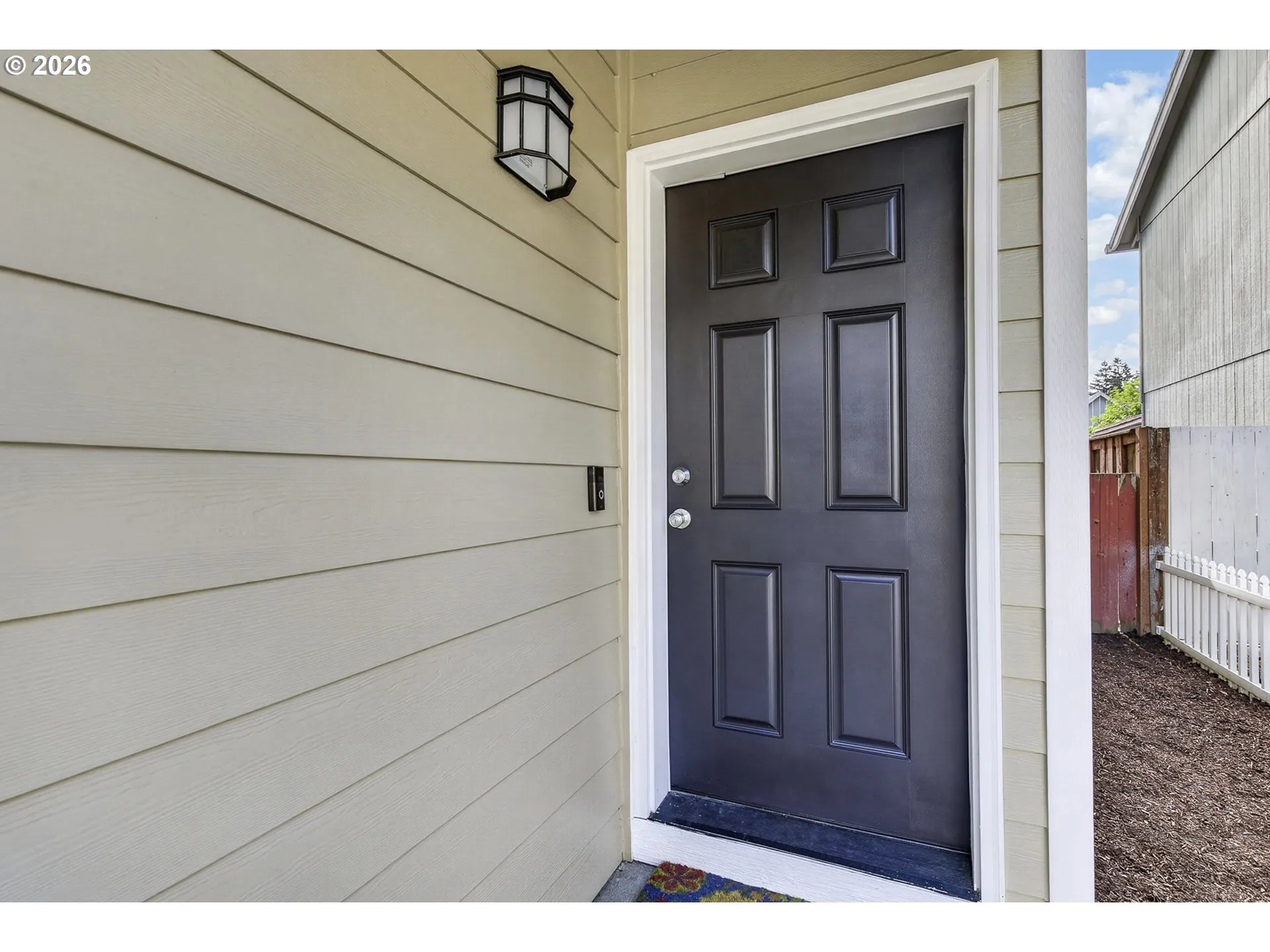 Entrance/Foyer