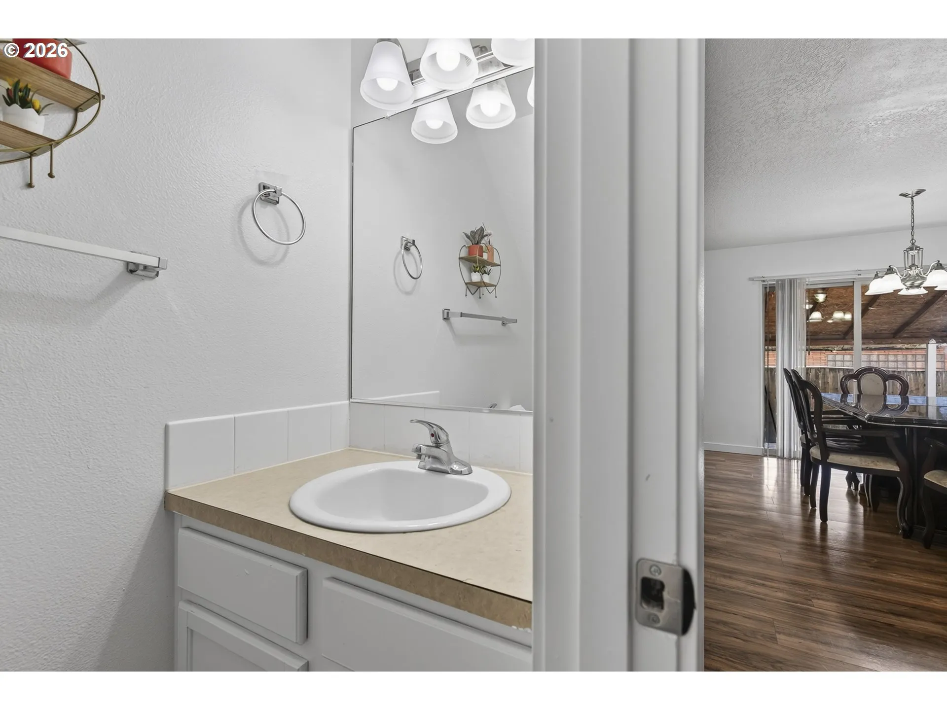 Bathroom-Half Bath