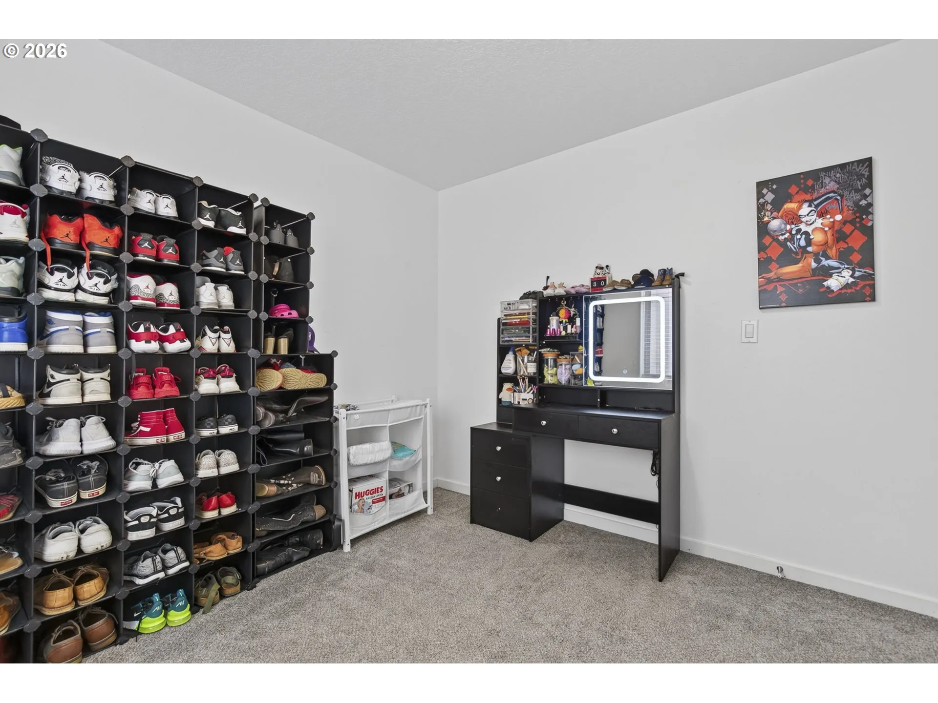Bedroom-# 1