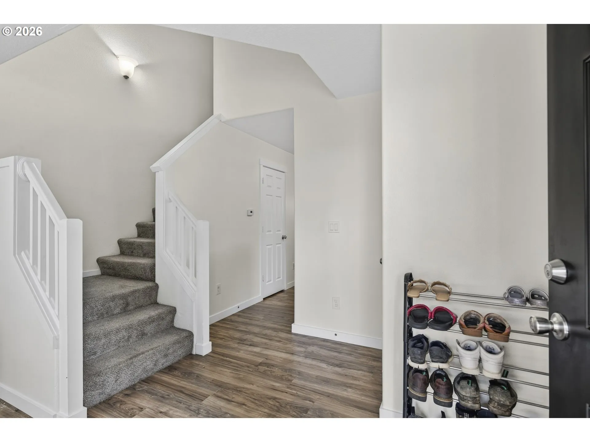 Entrance/Foyer