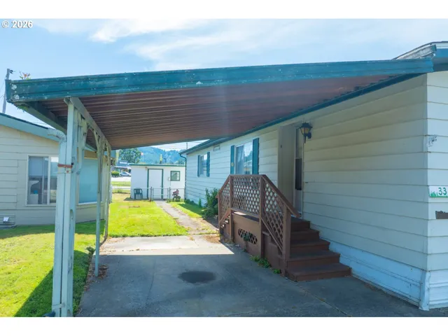 Carport