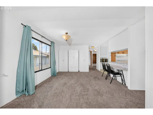 Living Room/Dining Room
