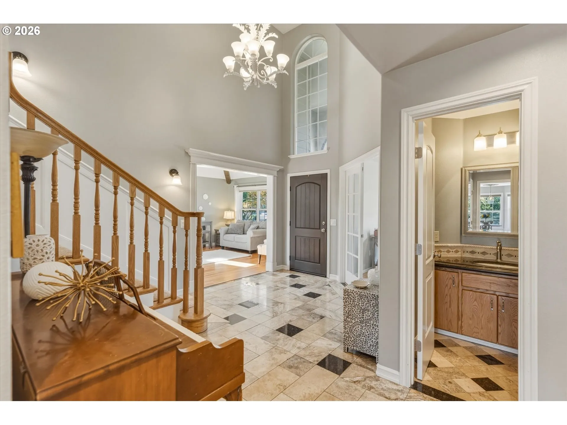 Entrance/Foyer