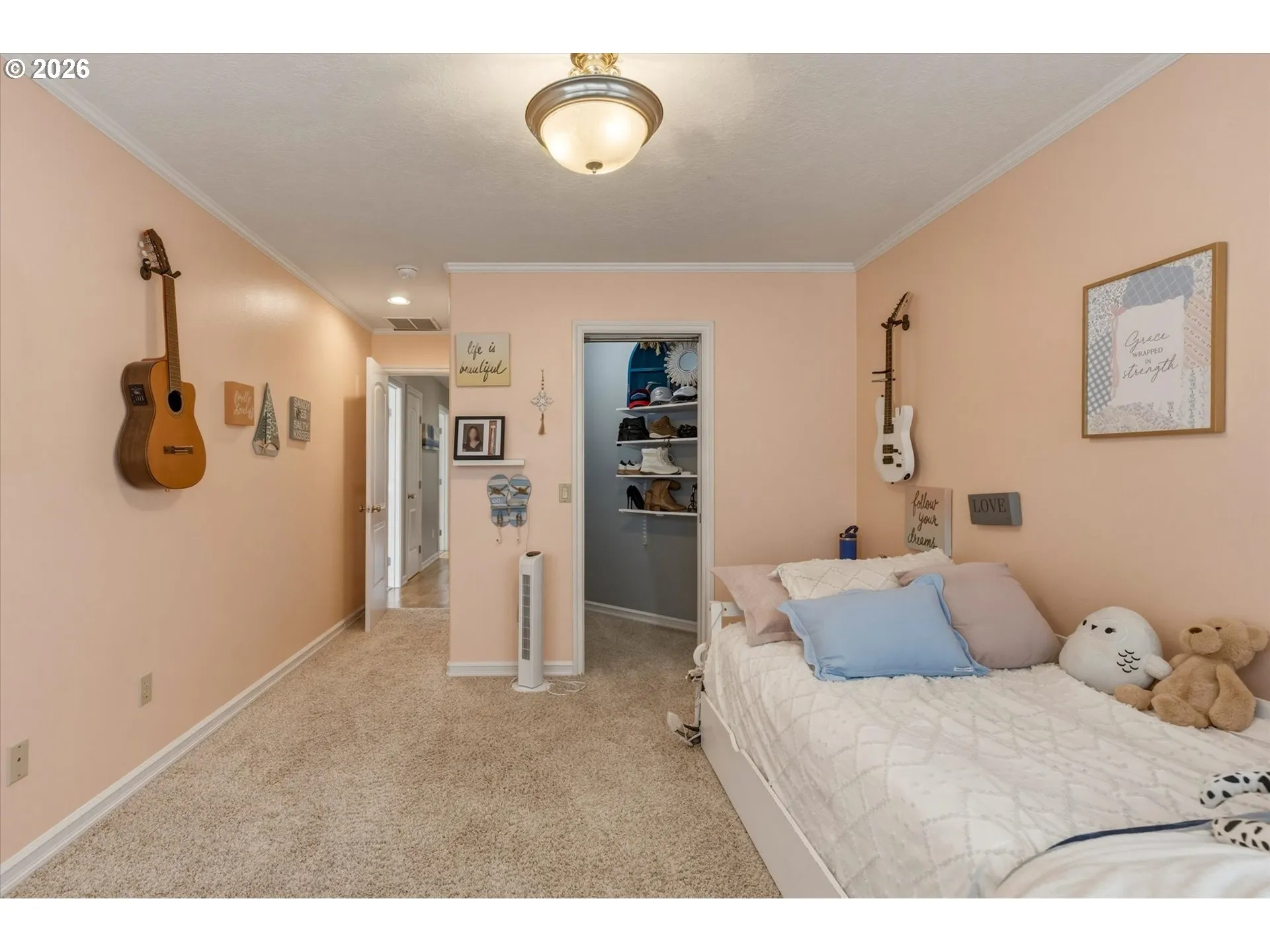 Bedroom-# 1