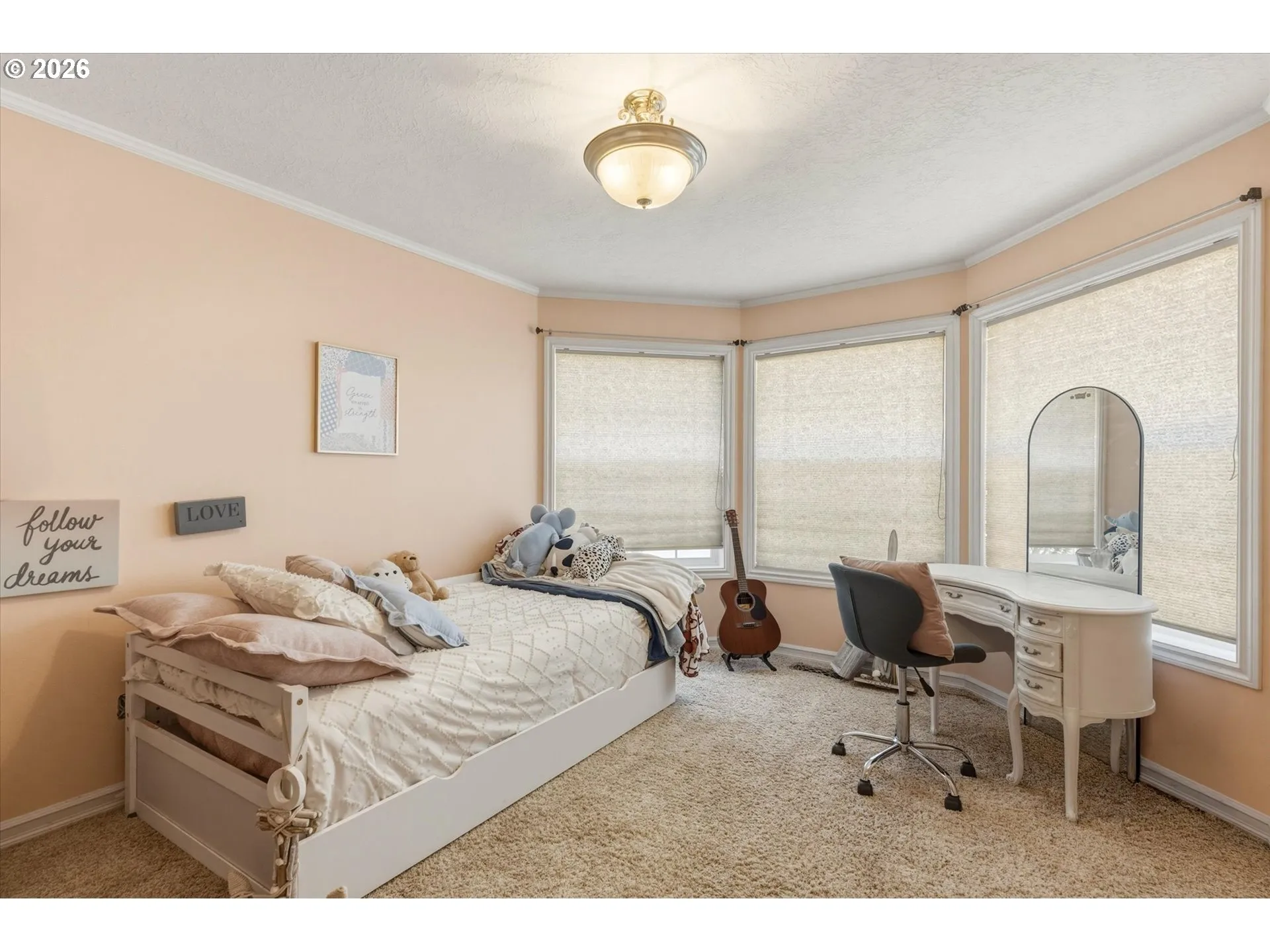 Bedroom-# 1