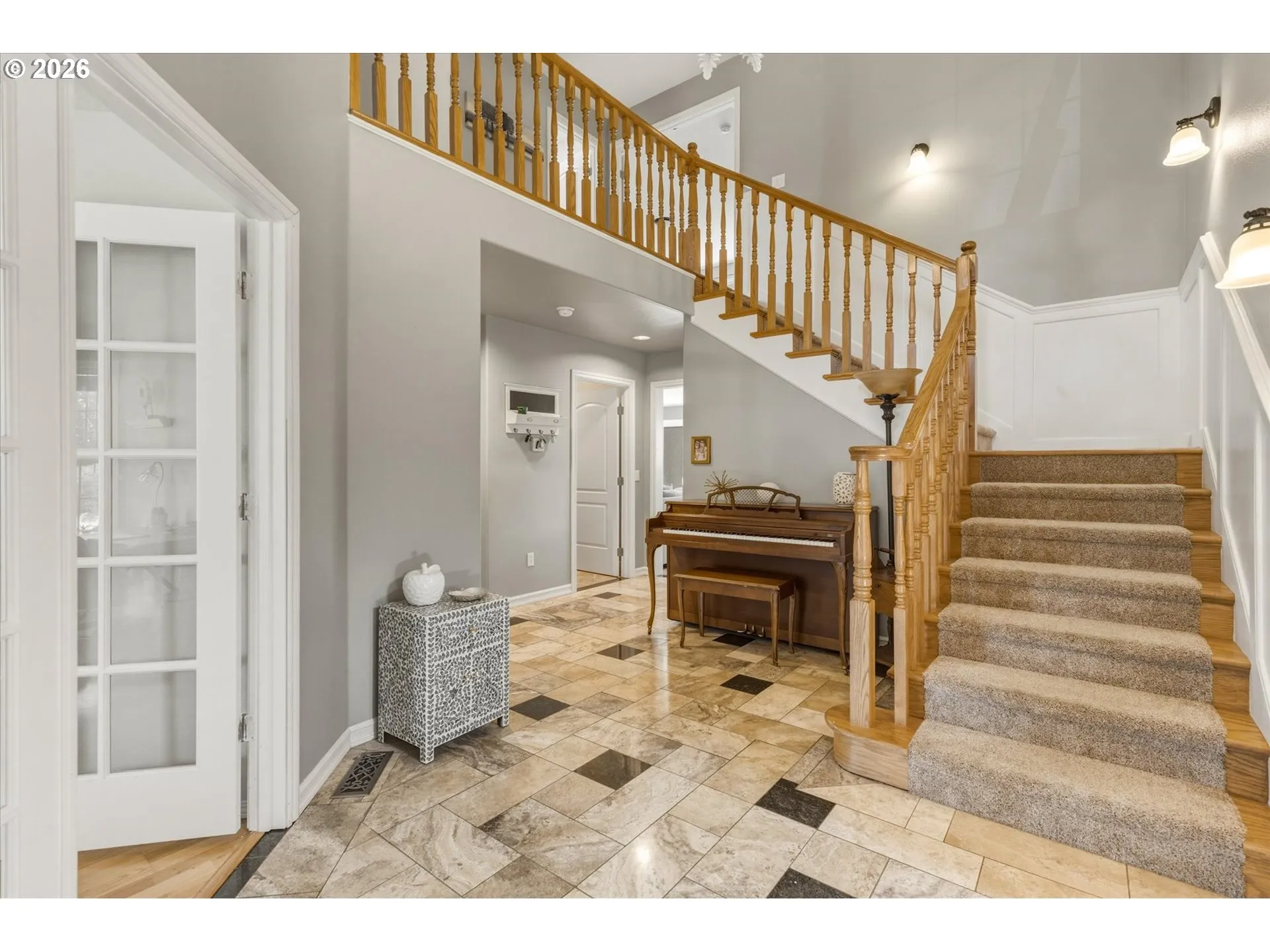 Entrance/Foyer