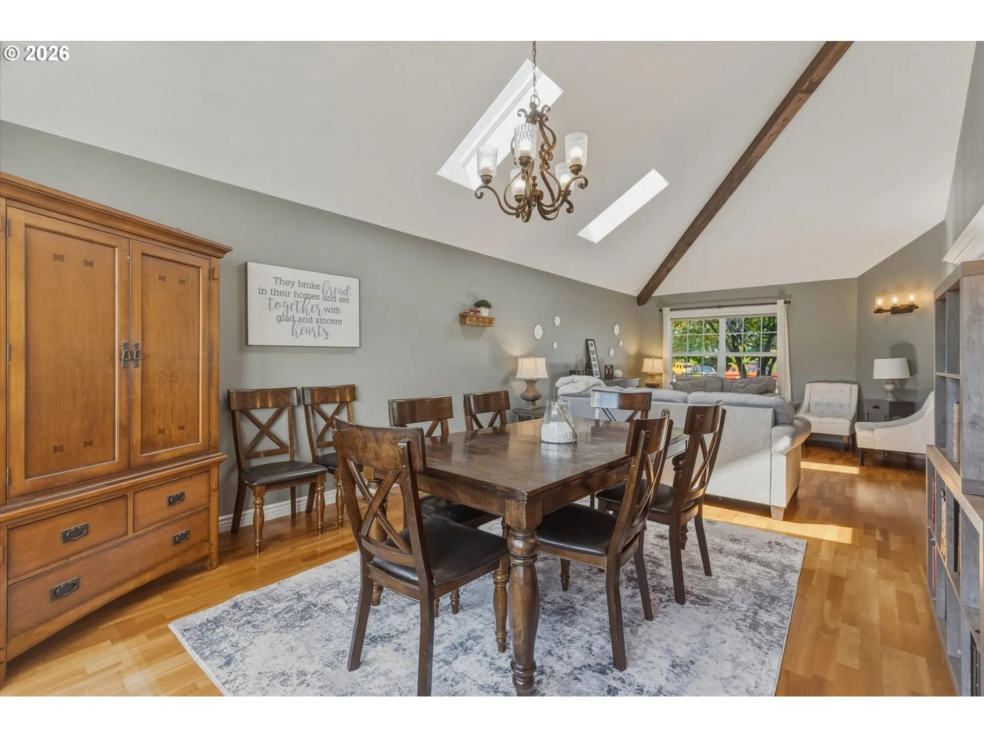 Dining Room-Formal