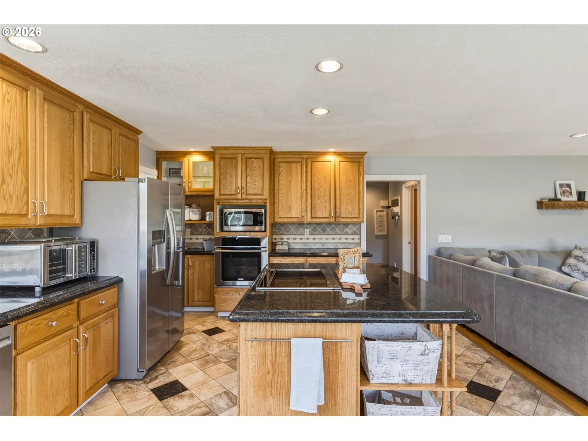 Kitchen-Island
