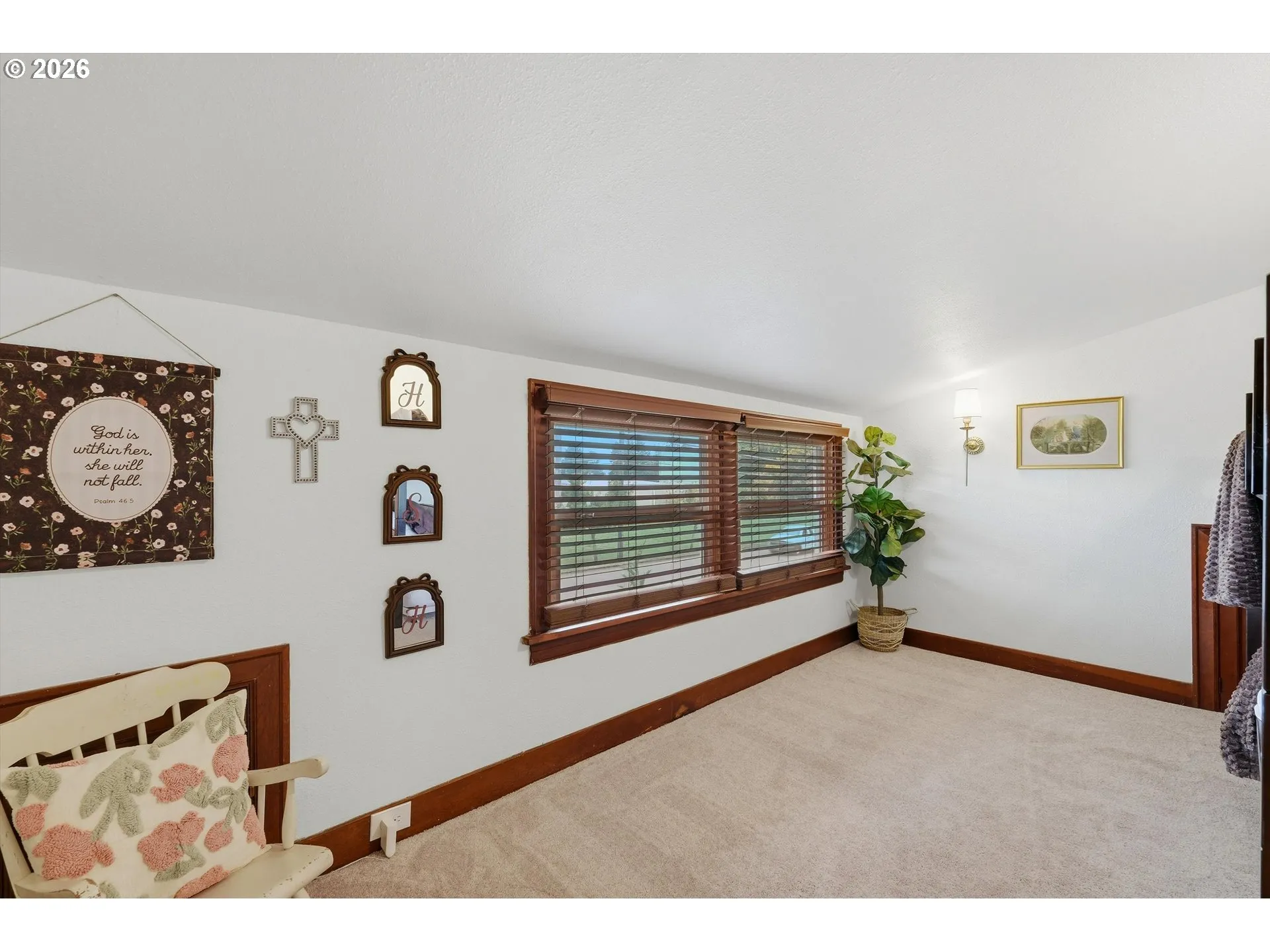 Bedroom-#5 Upper