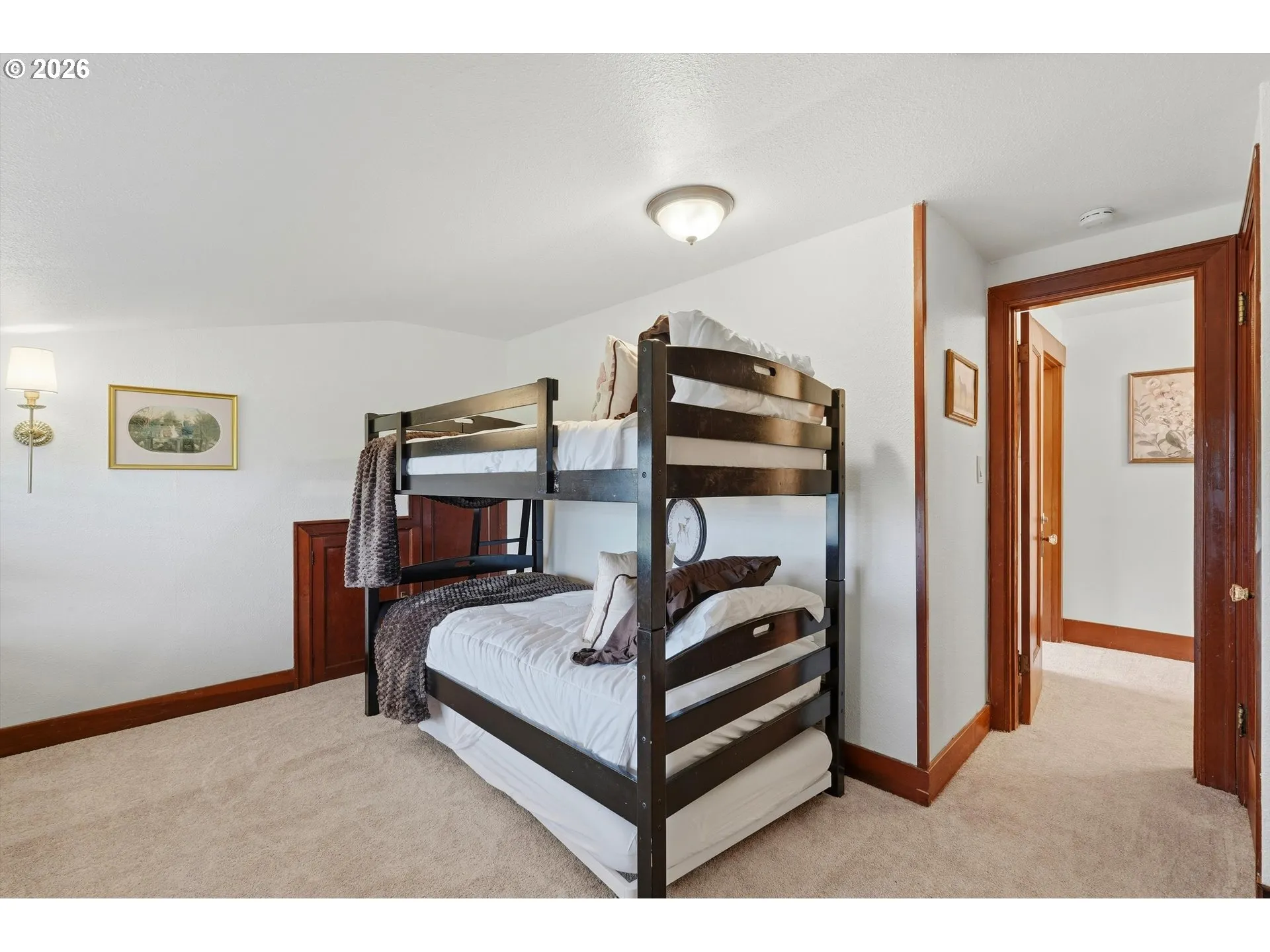 Bedroom-#5 Upper