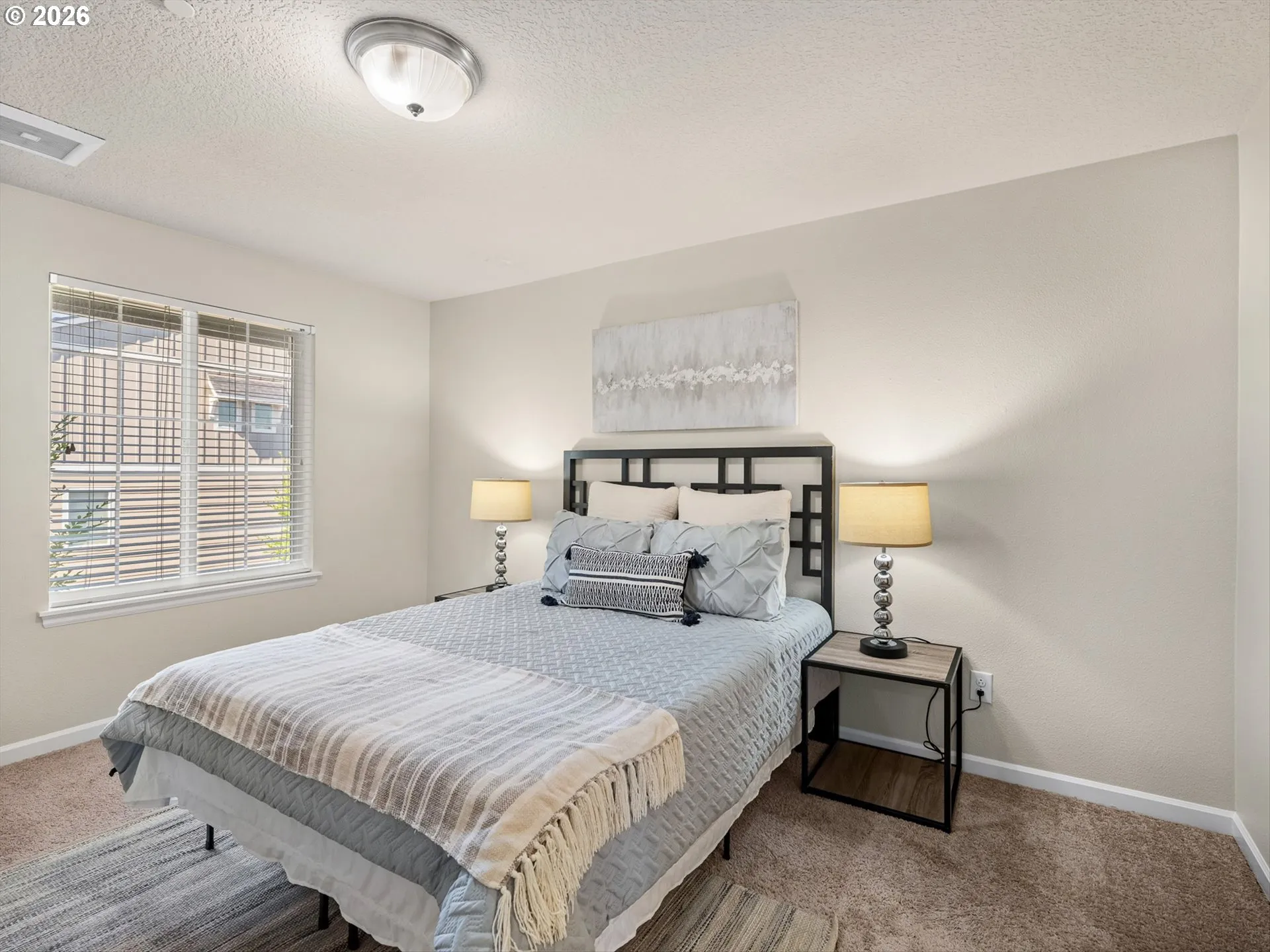 Bedroom, Primary-Upper