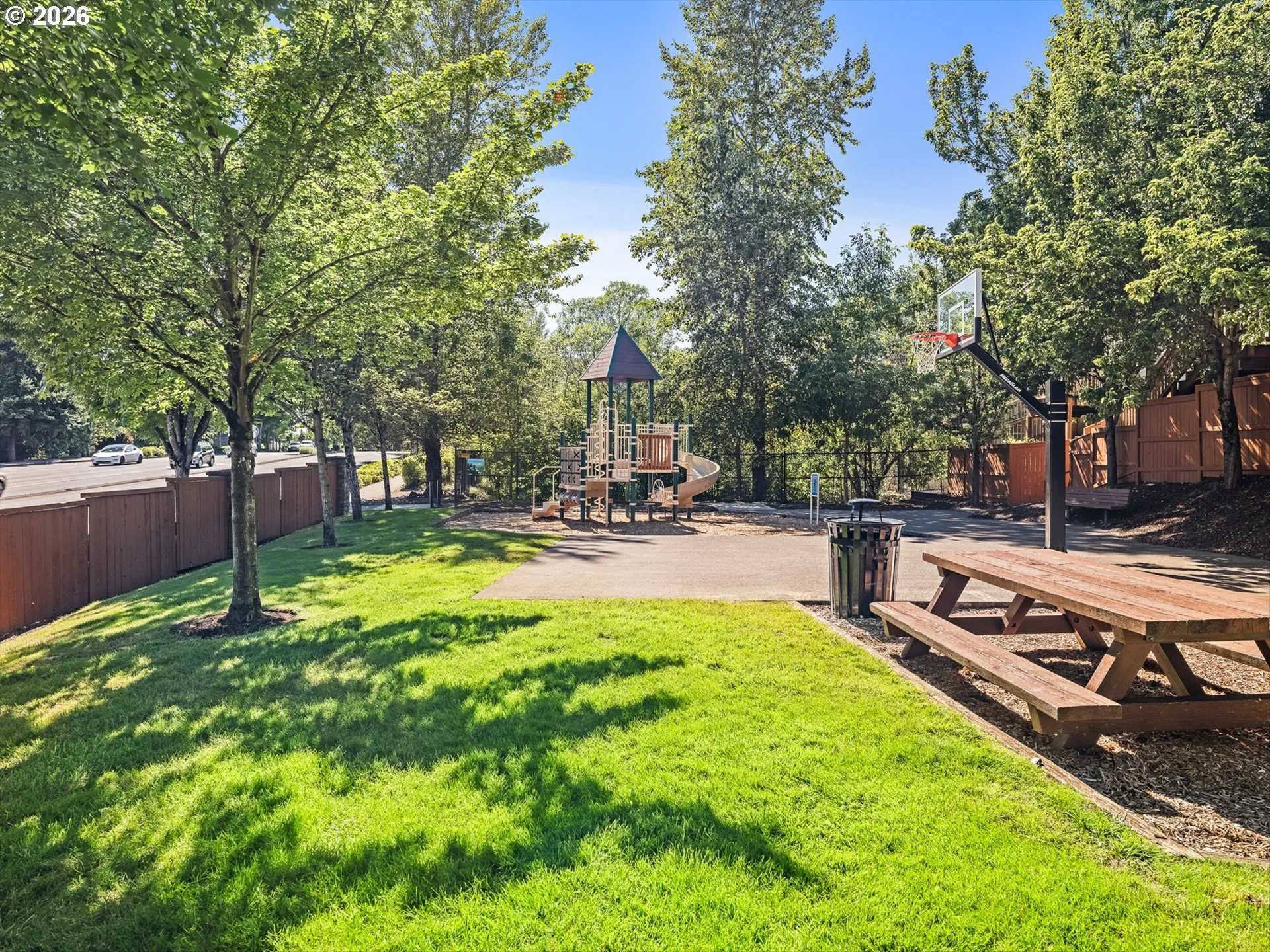 Community Playground