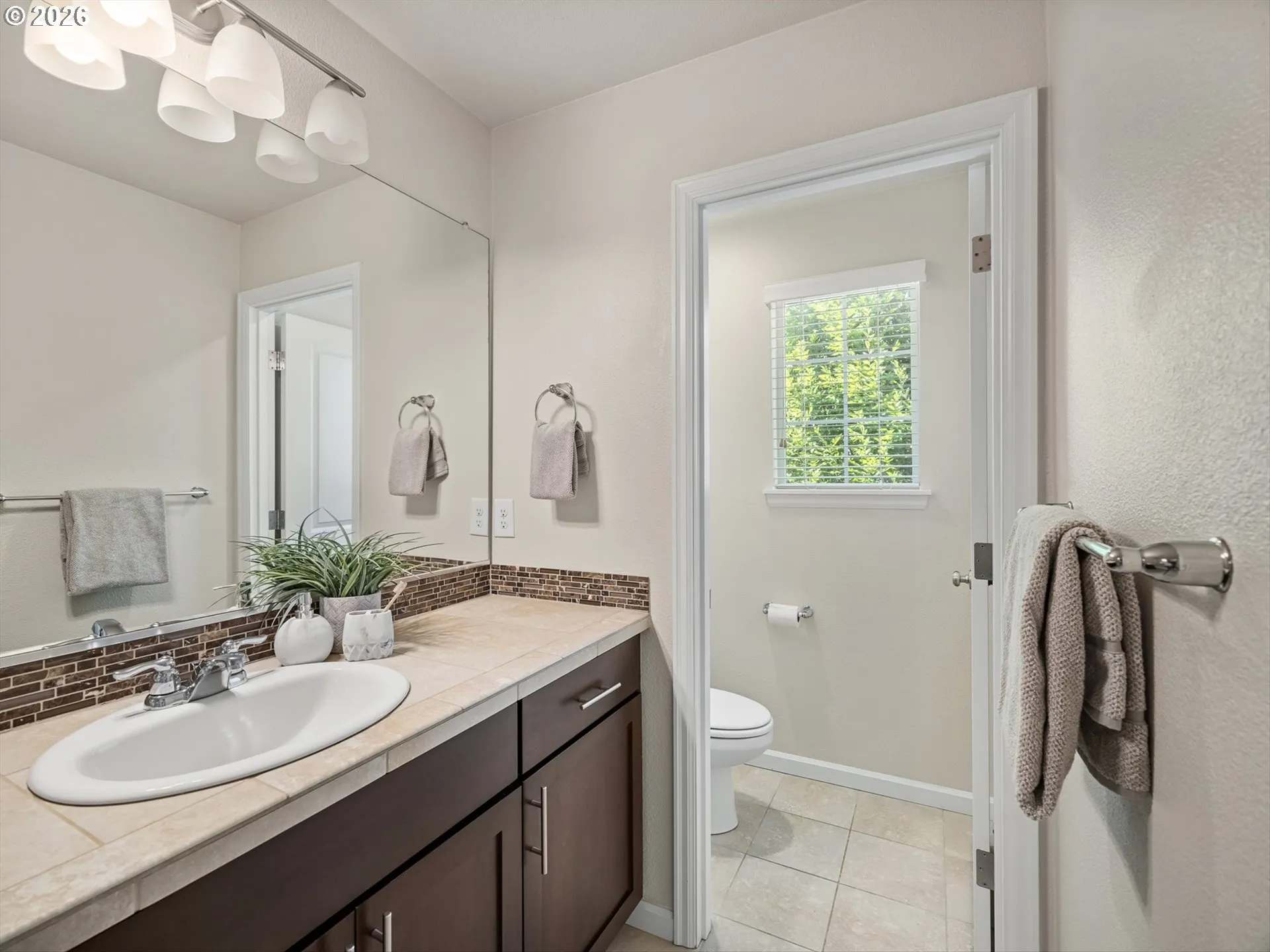Bathroom, Attached