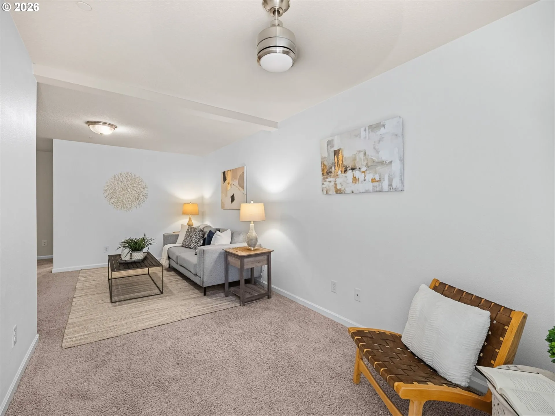 Family Room-Lower