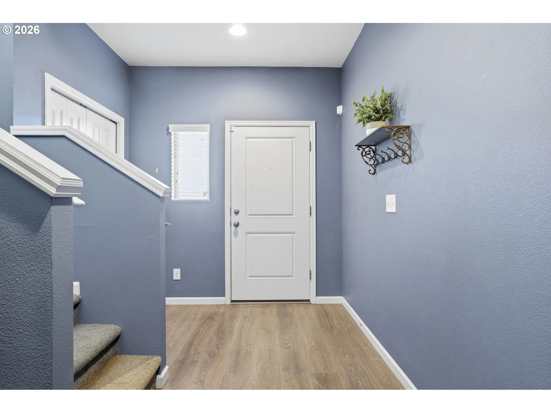 Entrance/Foyer