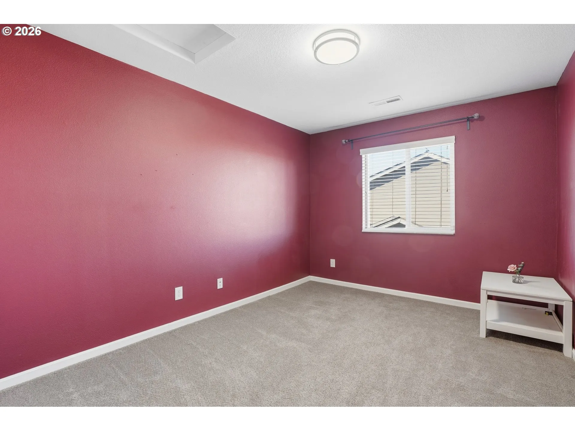 Bedroom-#2 Upper