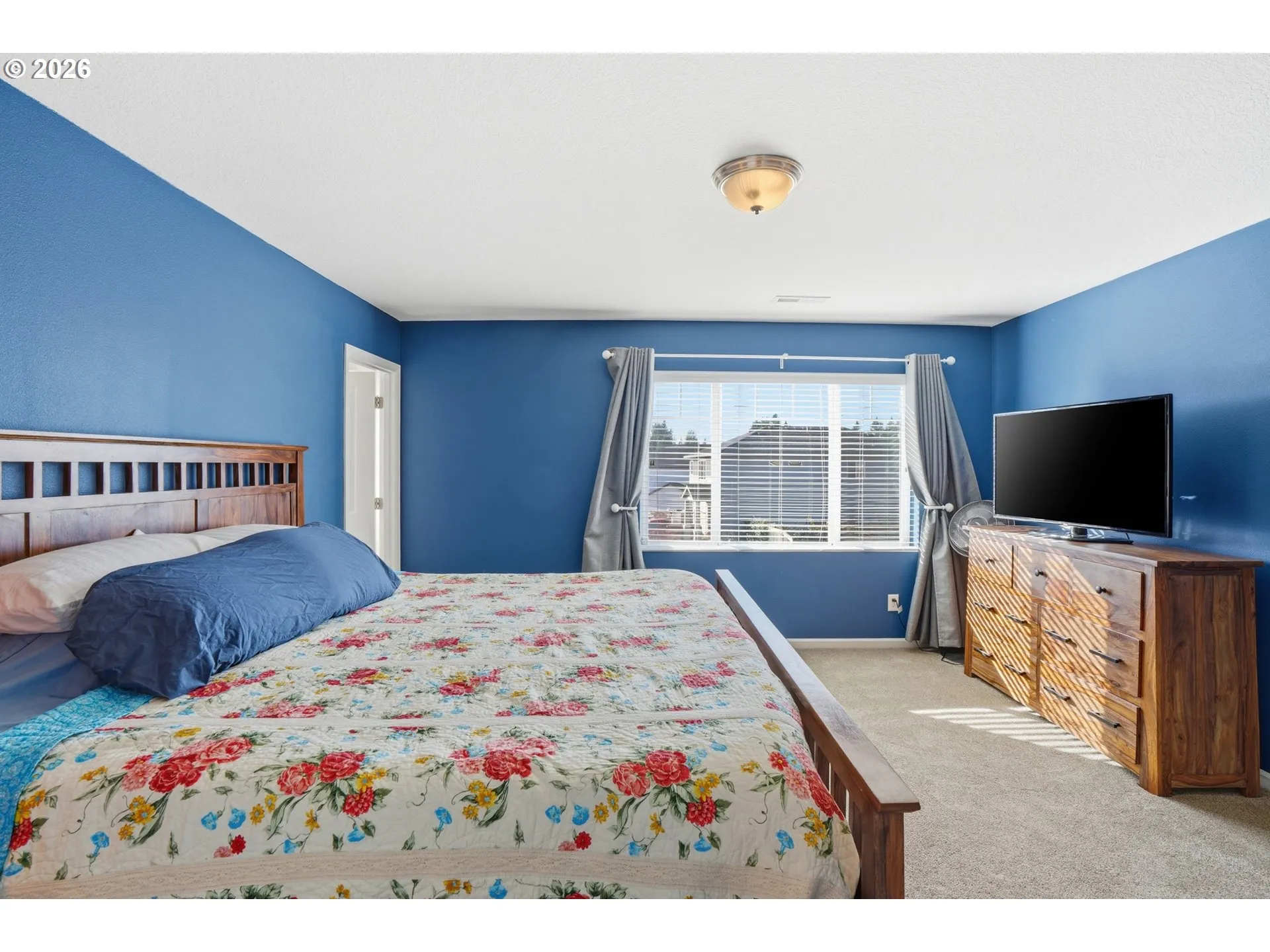 Primary Bedroom-Walk-In Closet