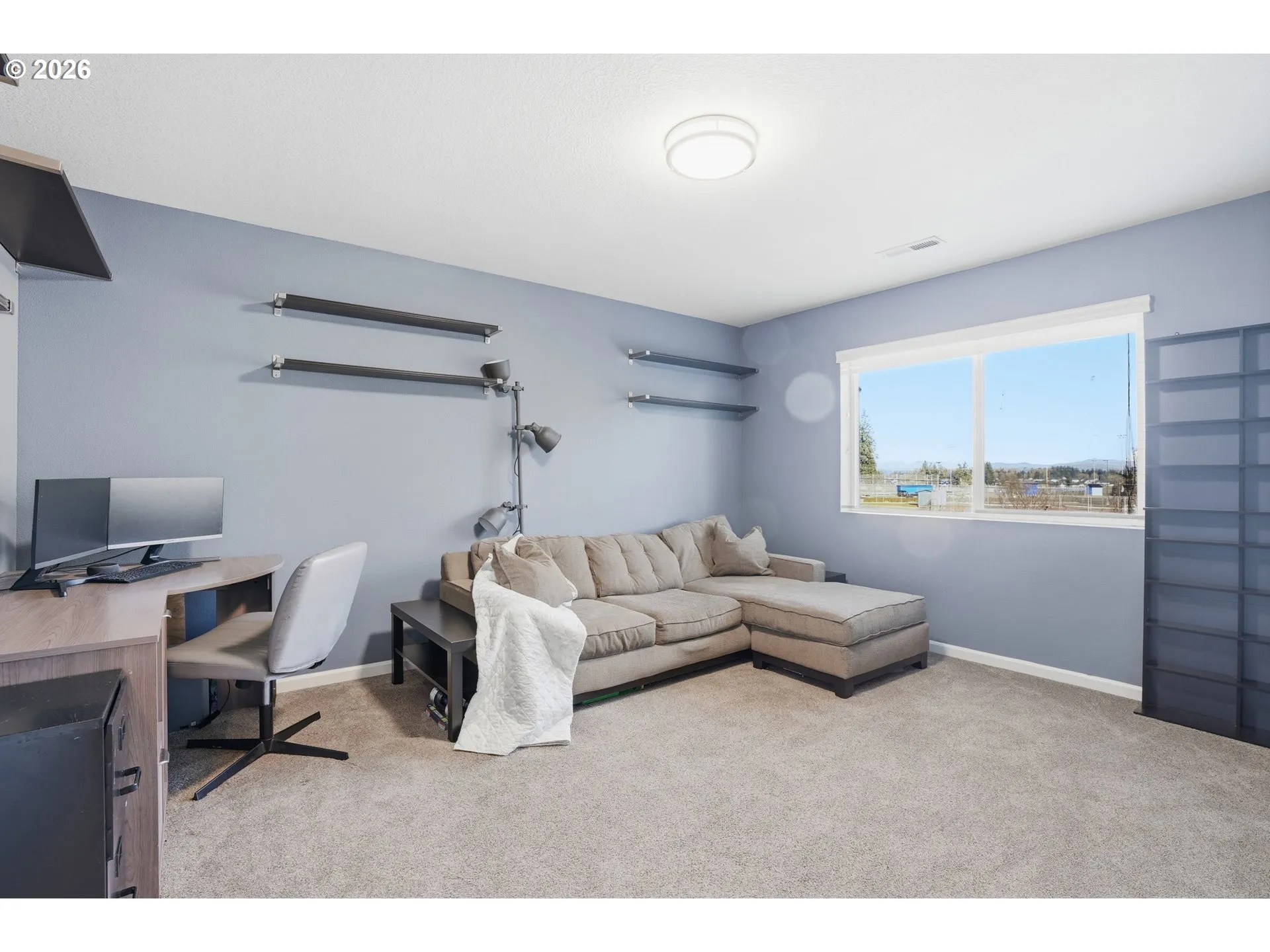 Bonus Room-Upper