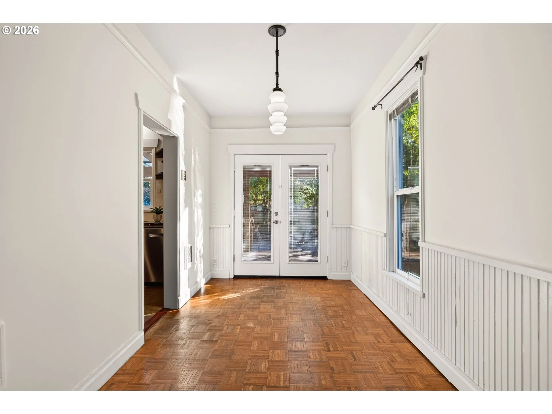 Dining Room-Formal