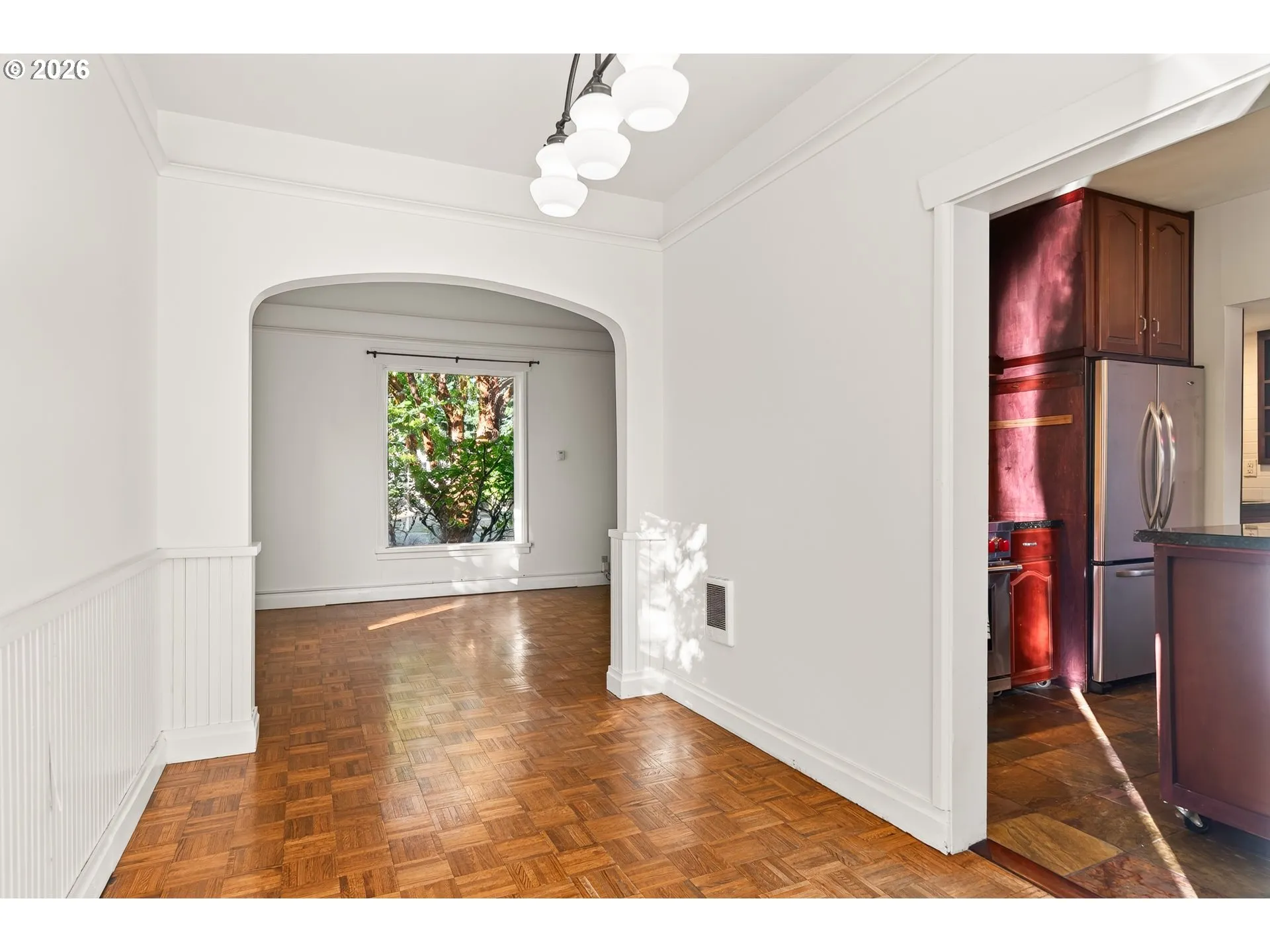 Dining Room-Formal