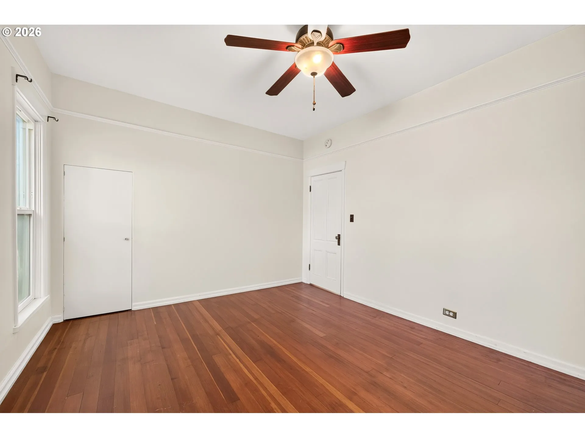 Bedroom-# 1