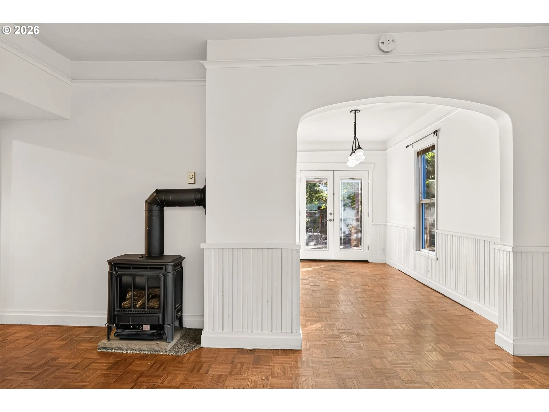 Dining Room-Formal