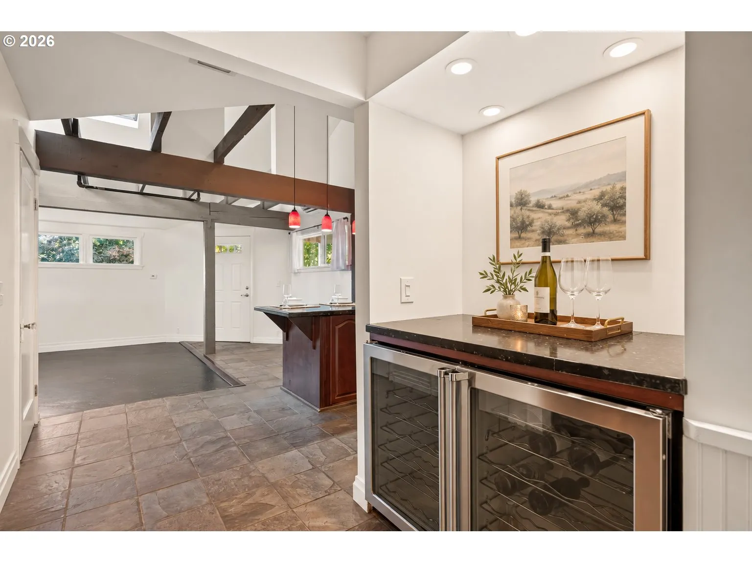 Wet Bar