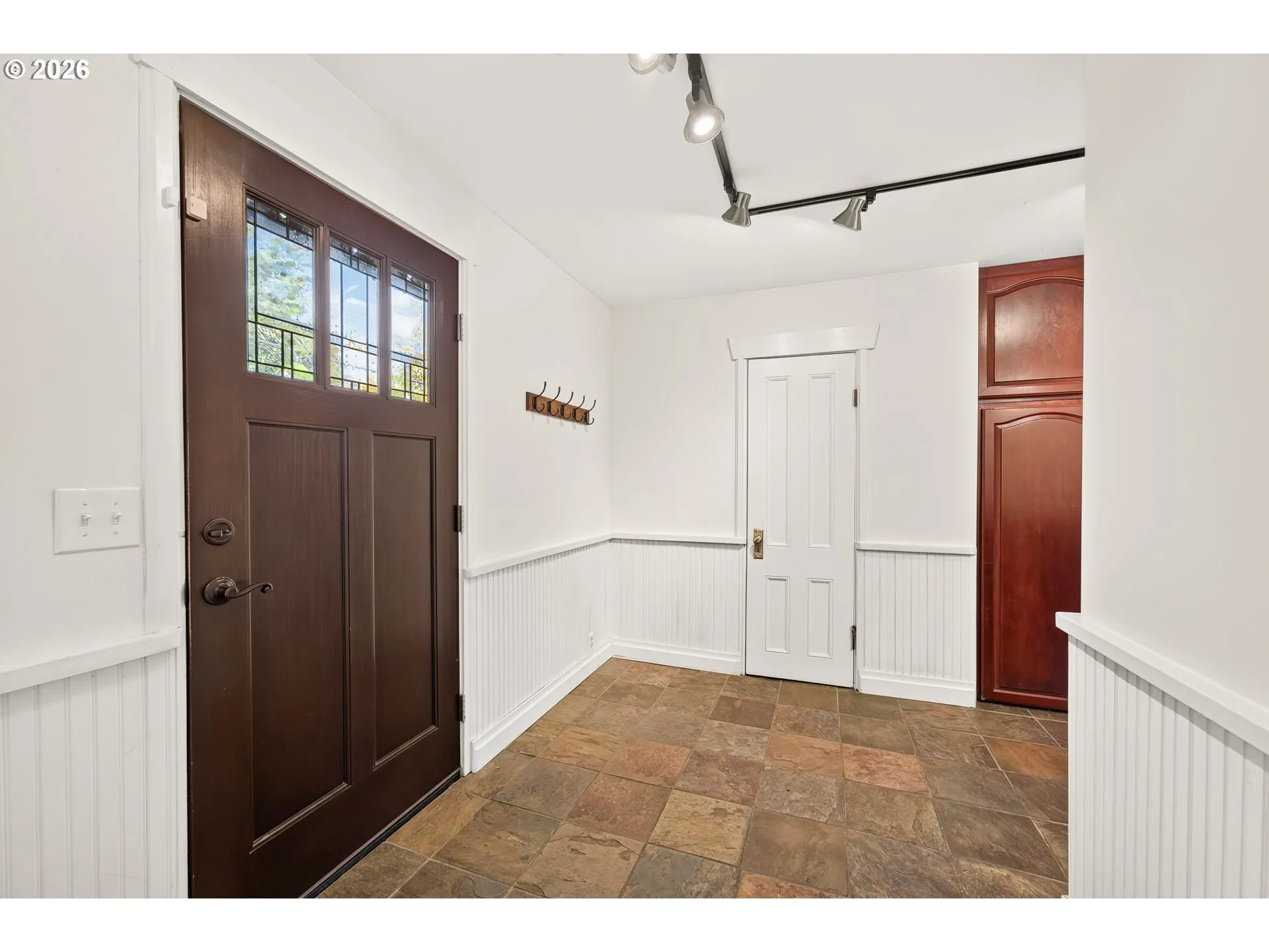 Entrance/Foyer