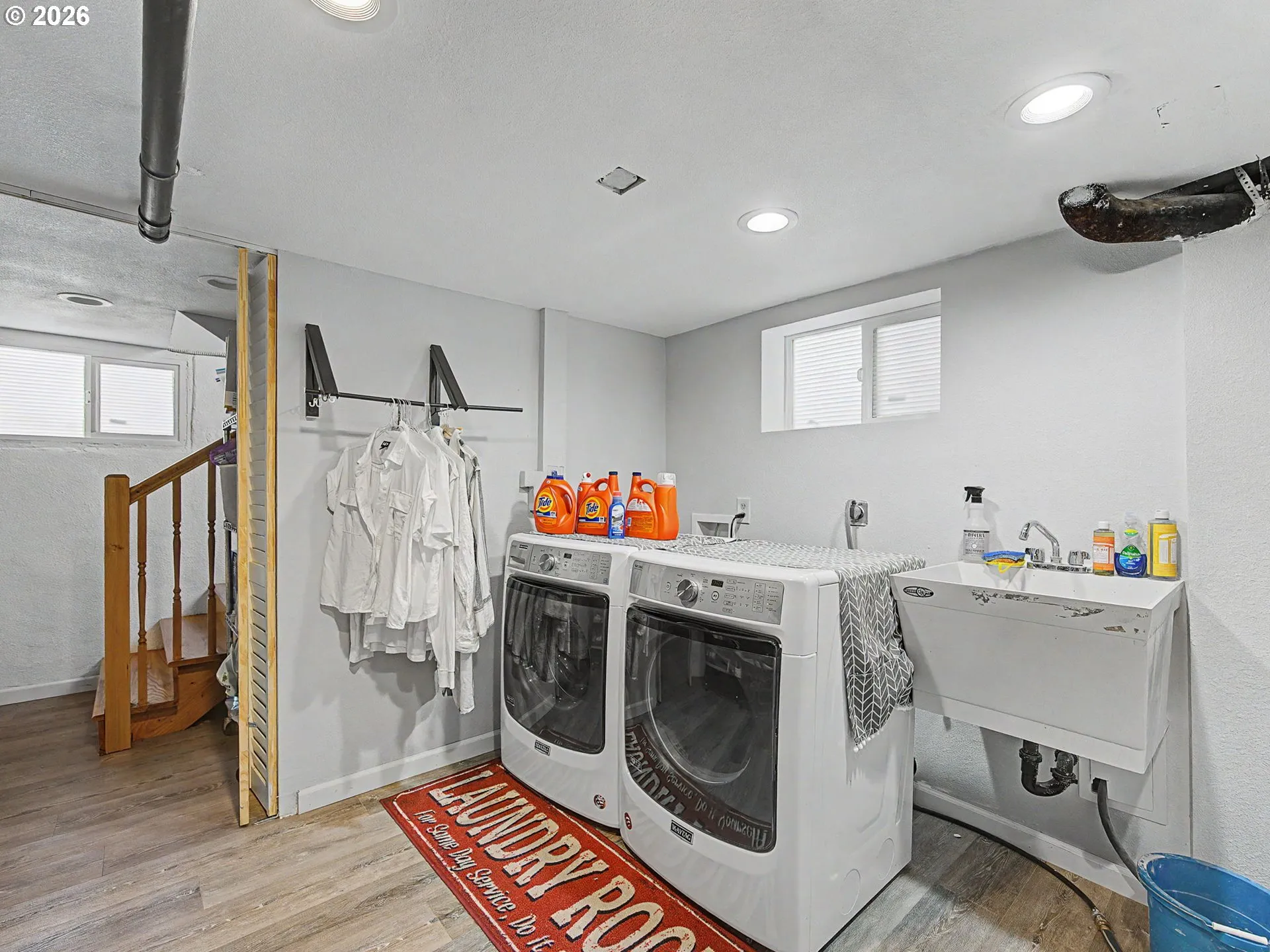 Laundry-Lower