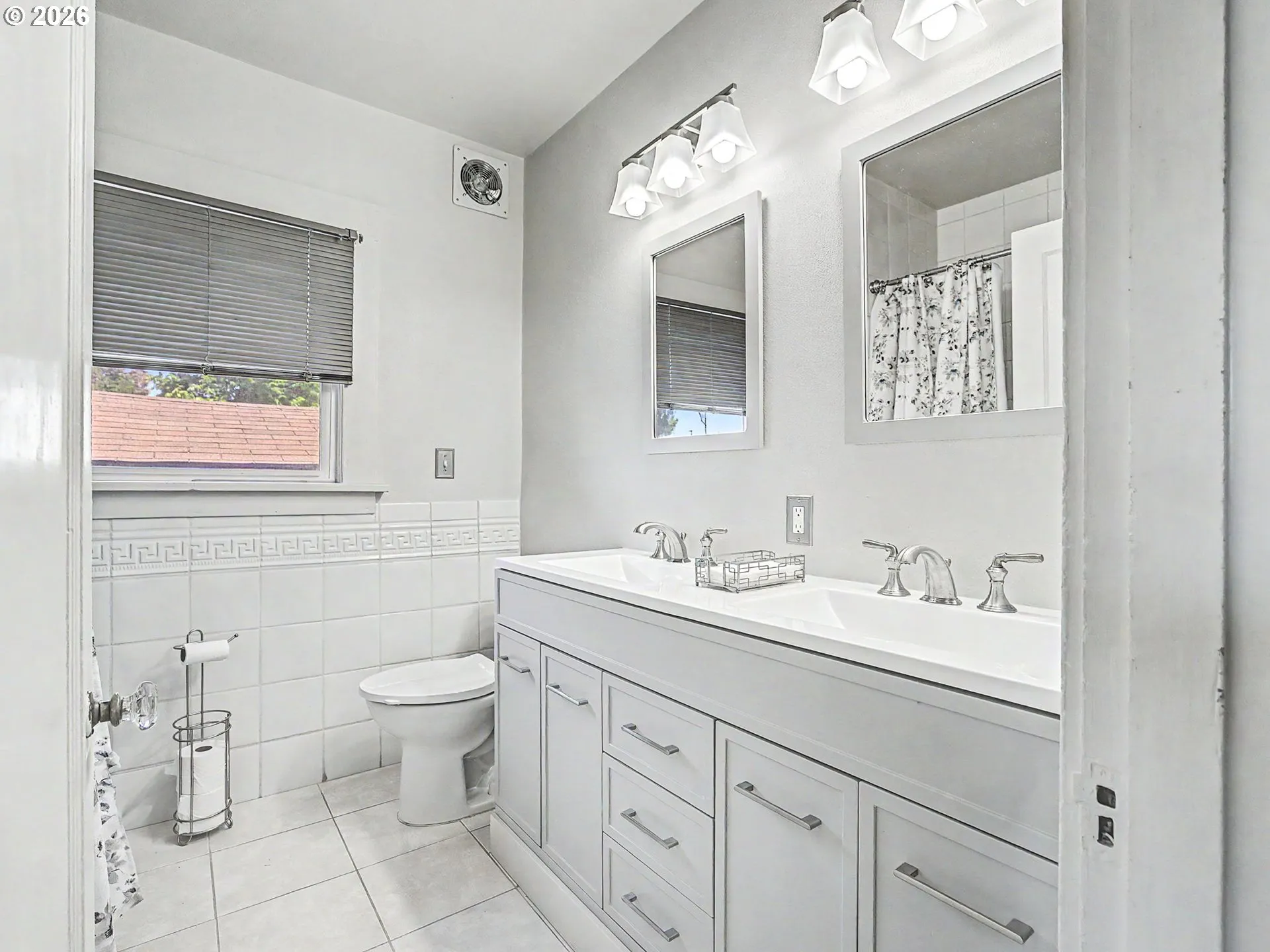 Bathroom-# 1