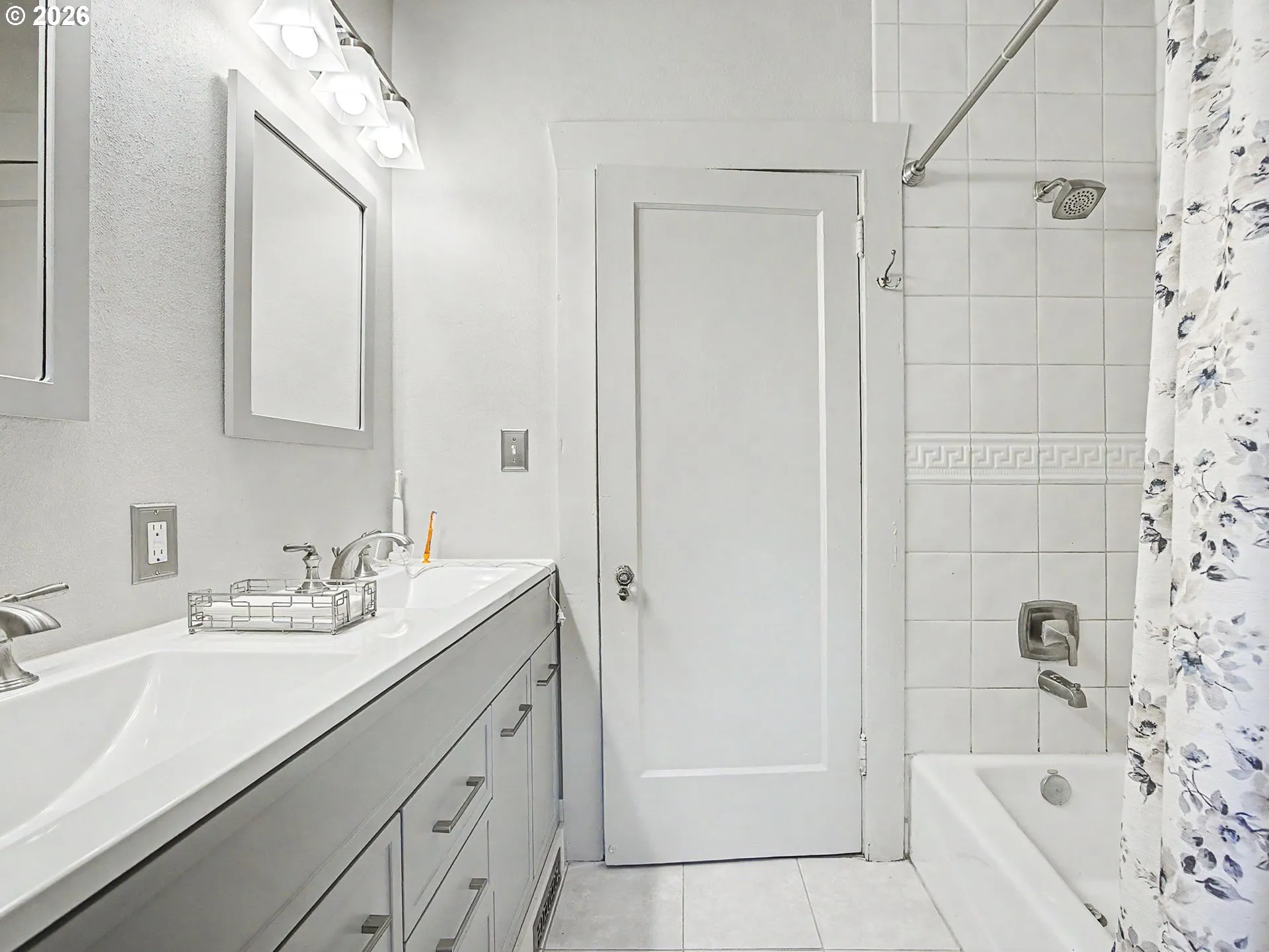 Bathroom-# 1