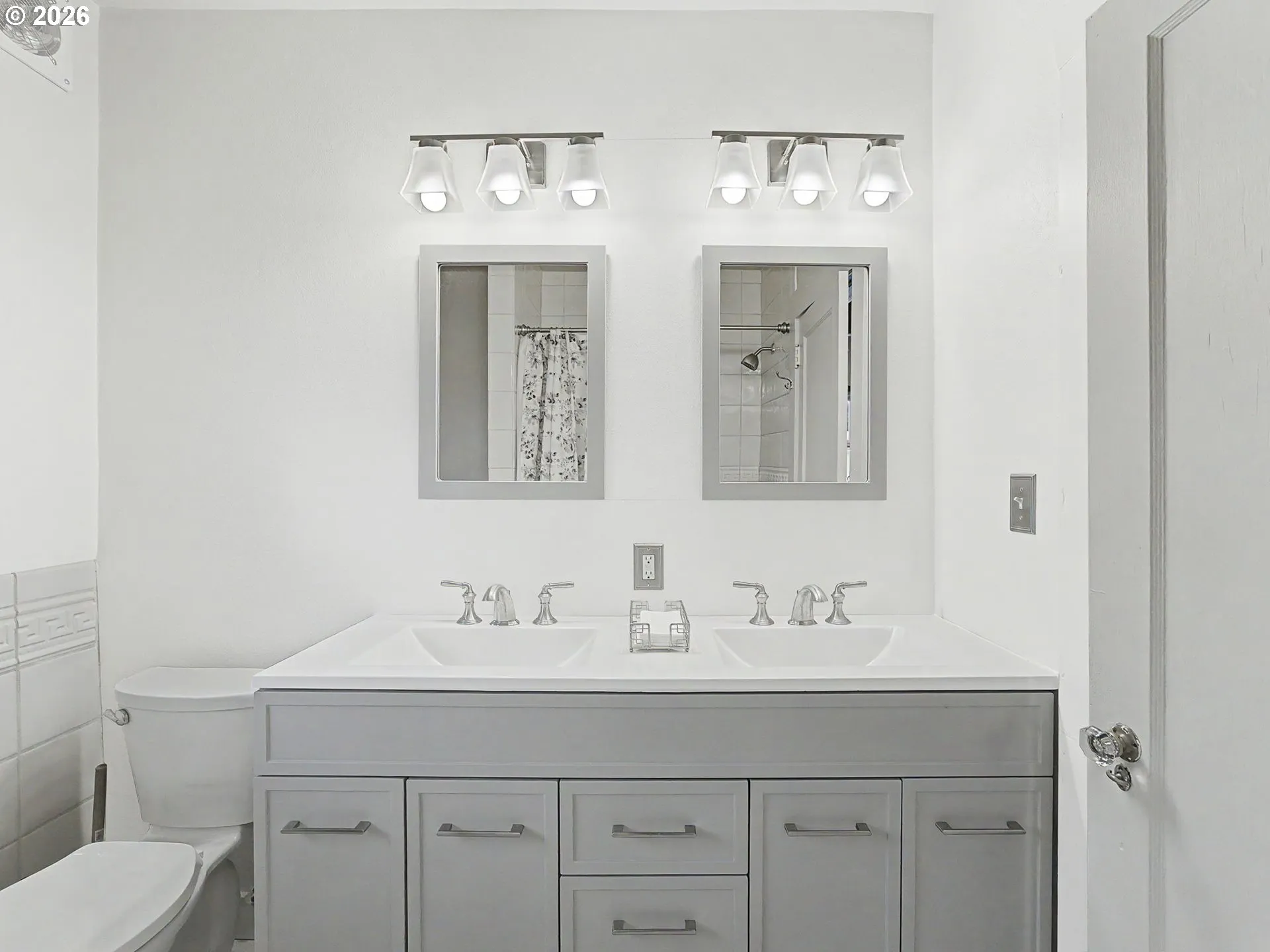 Bathroom-# 1