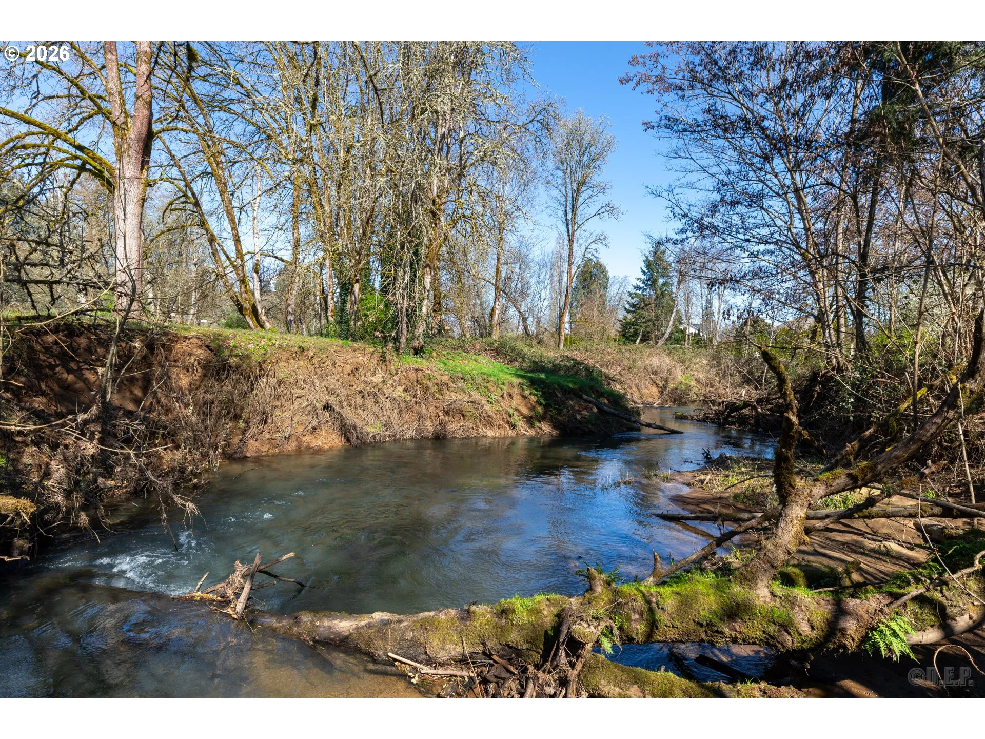 Creek