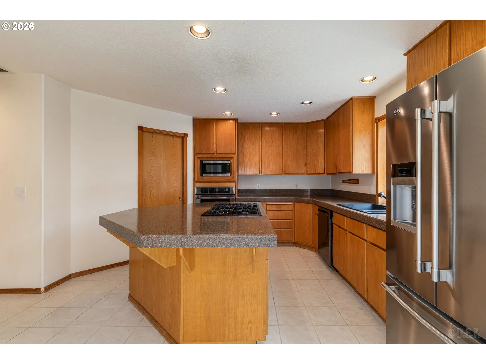 Kitchen-Island