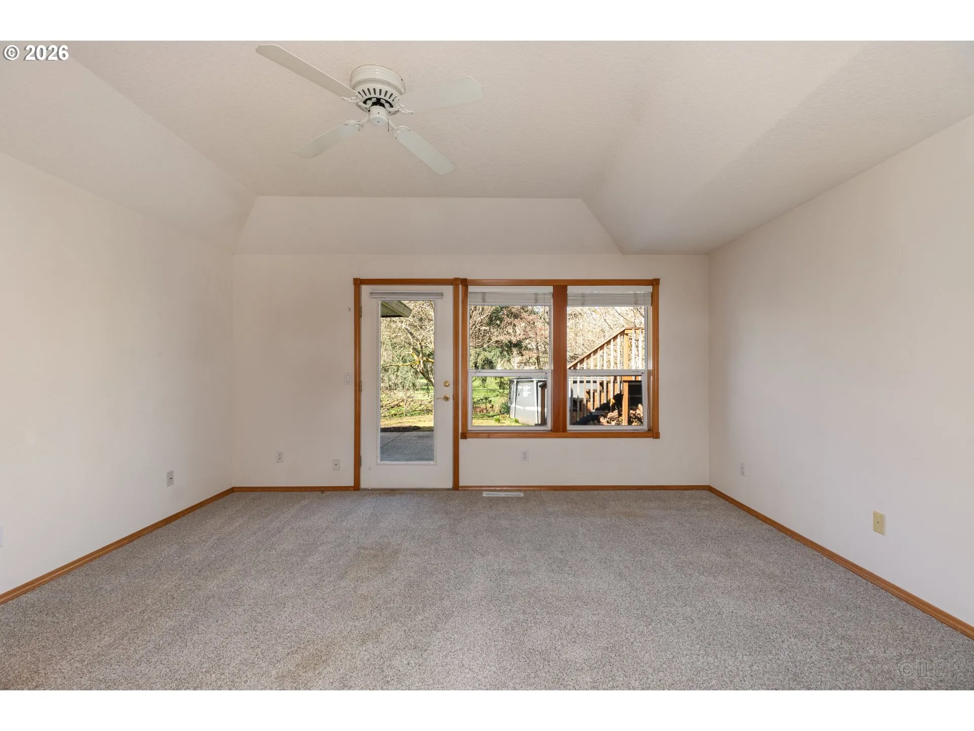 Bedroom, Primary