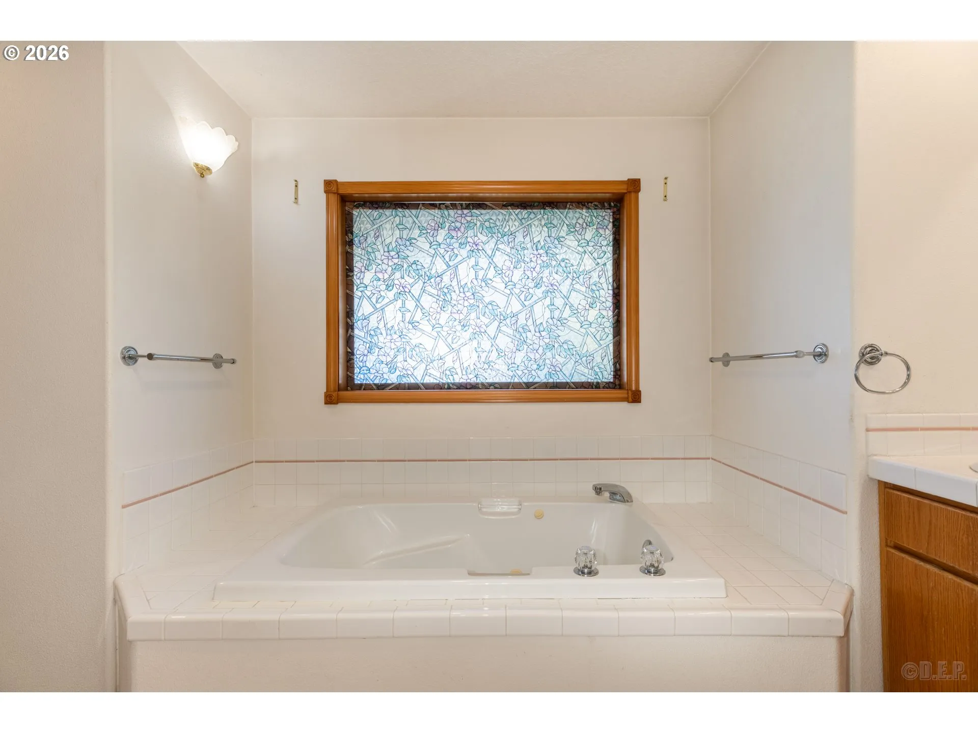 Bathroom, Attached