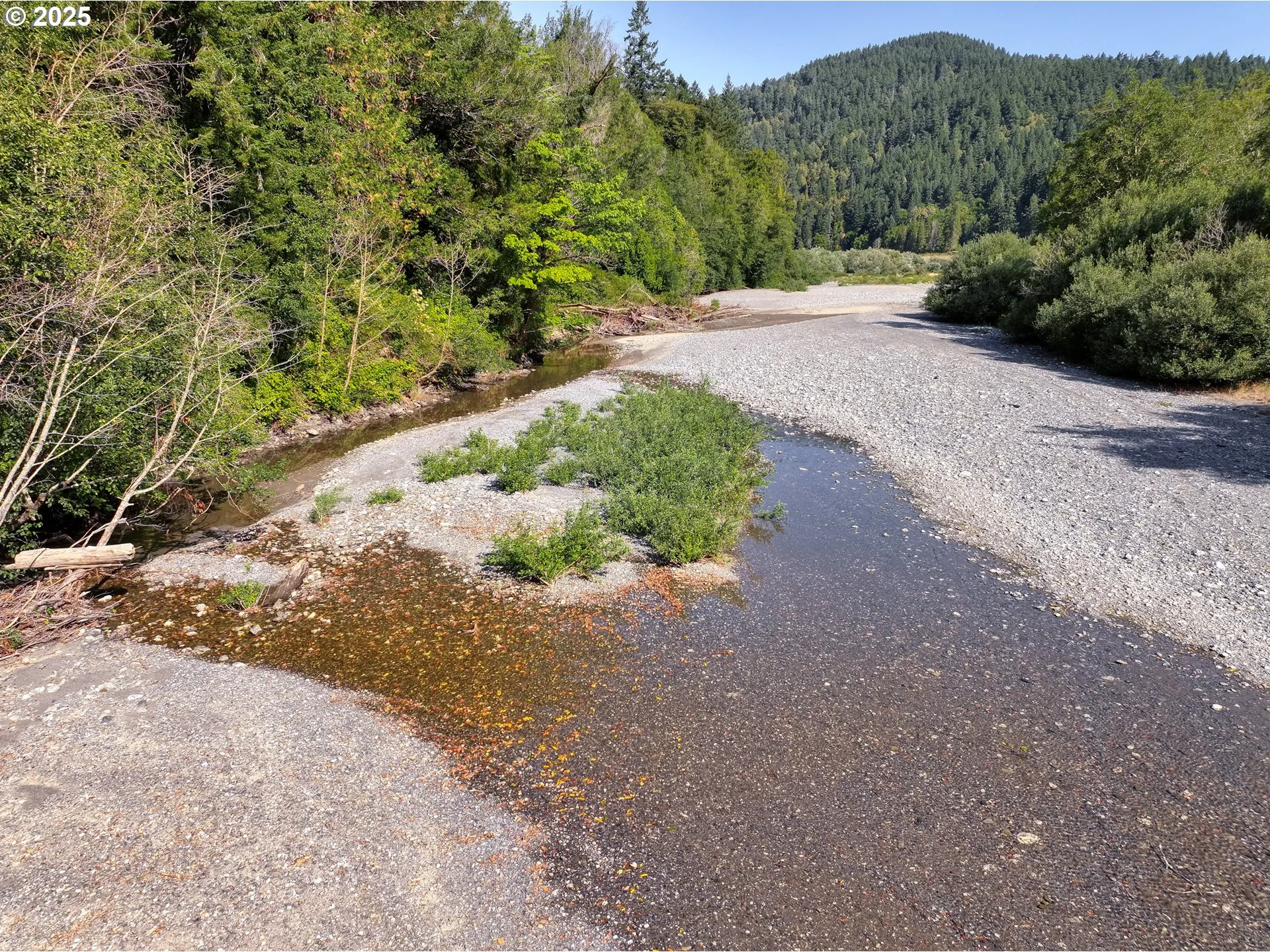 Creek