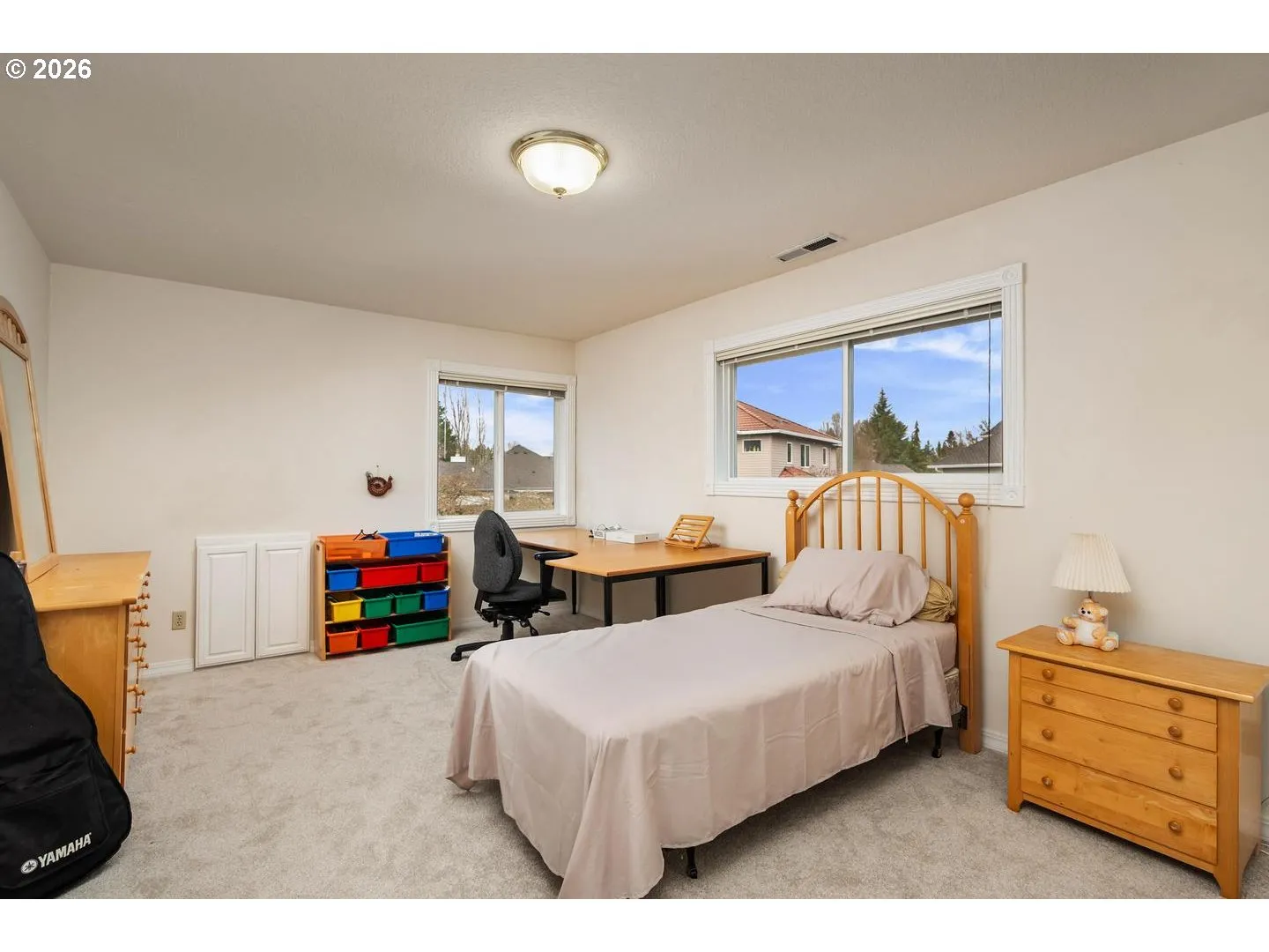Bedroom-# 3